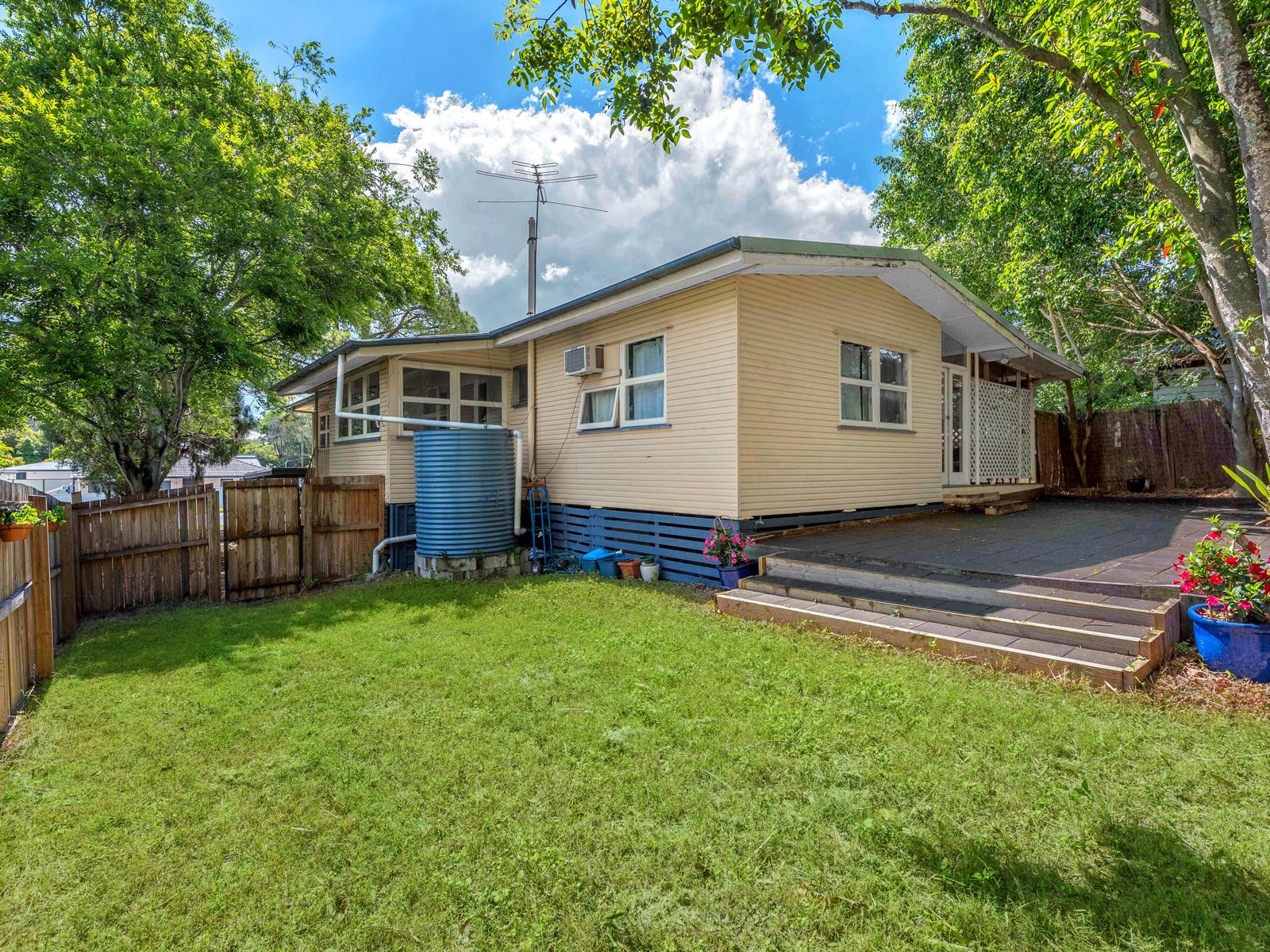 778 Oxley Road, Corinda, QLD 4075