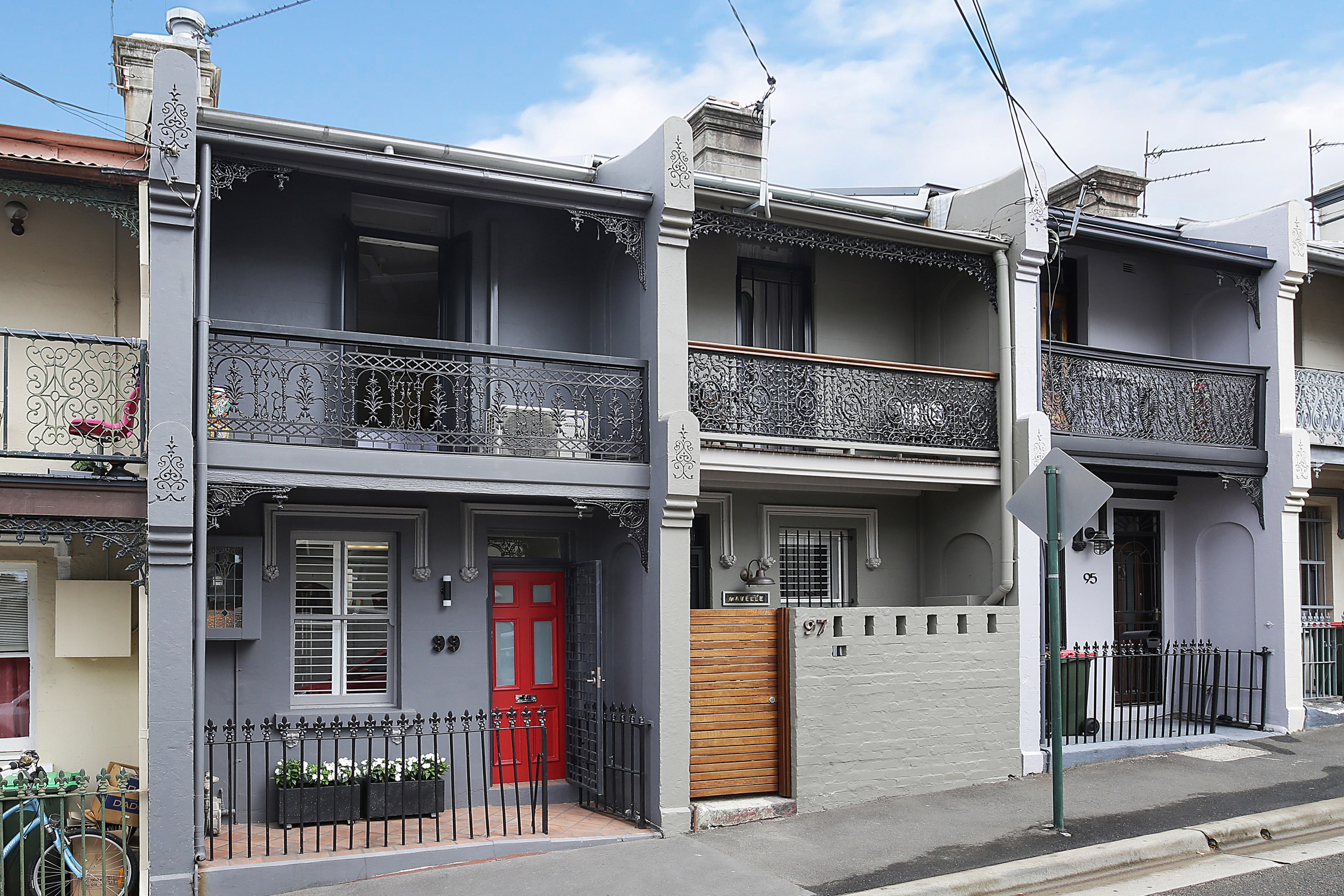 99 George Street, Erskineville, NSW 2043