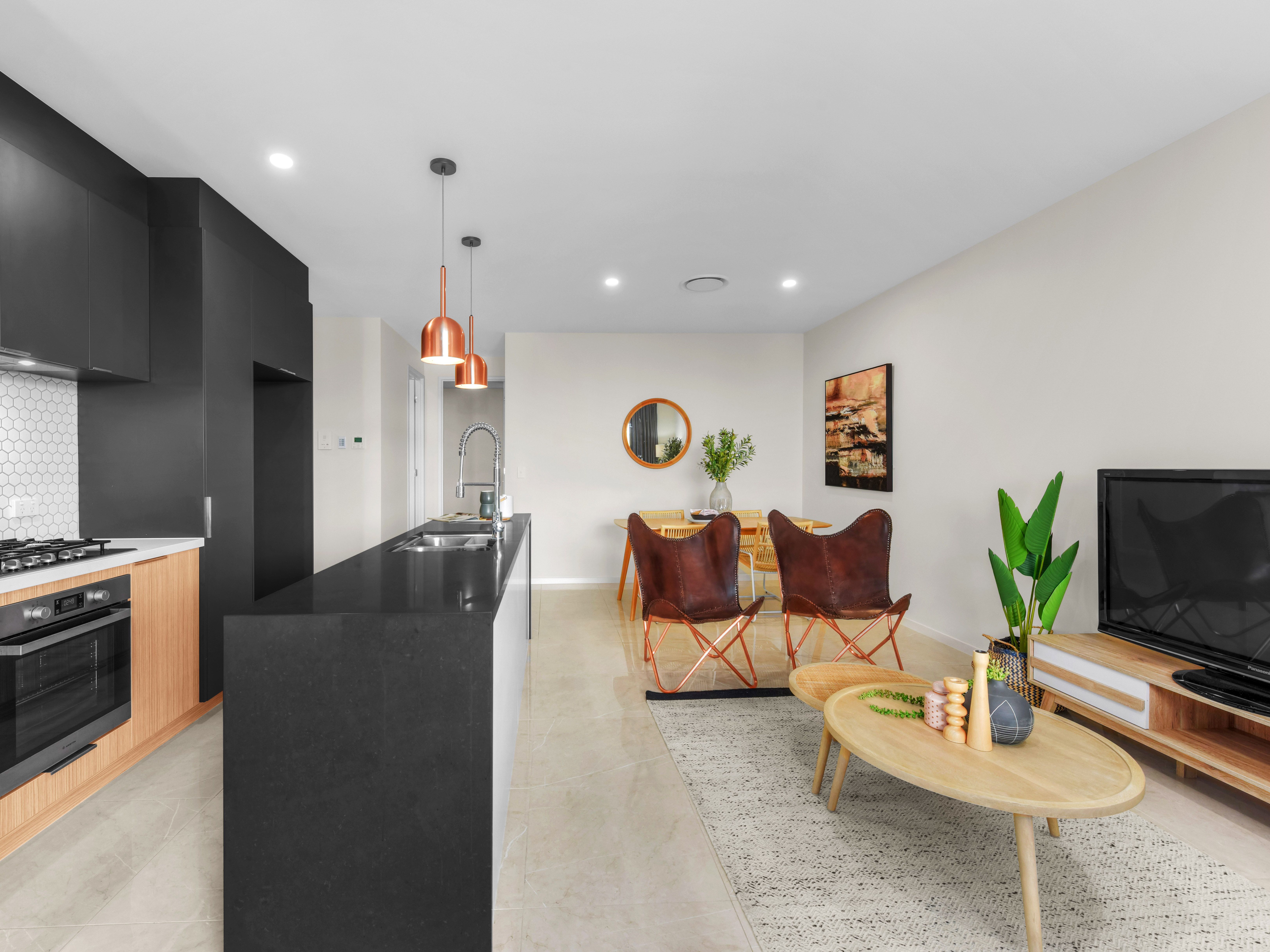 407/65 Depper Street, St Lucia, QLD 4067
