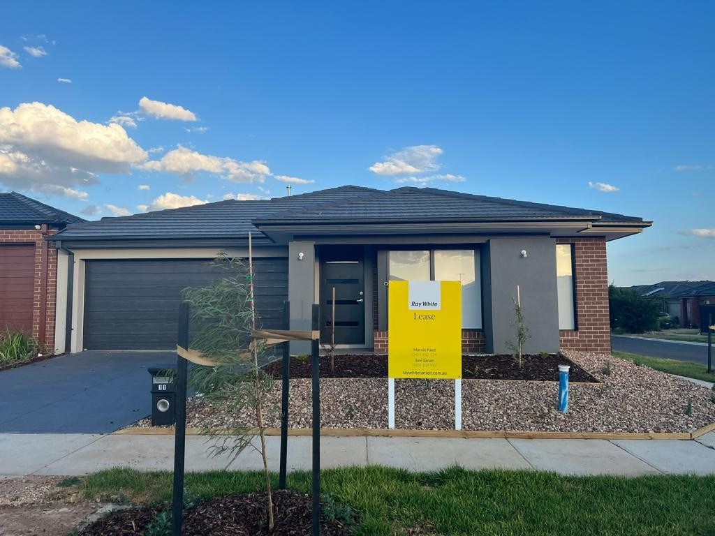 11 Bunyip Street, WEIR VIEWS, VIC 3338