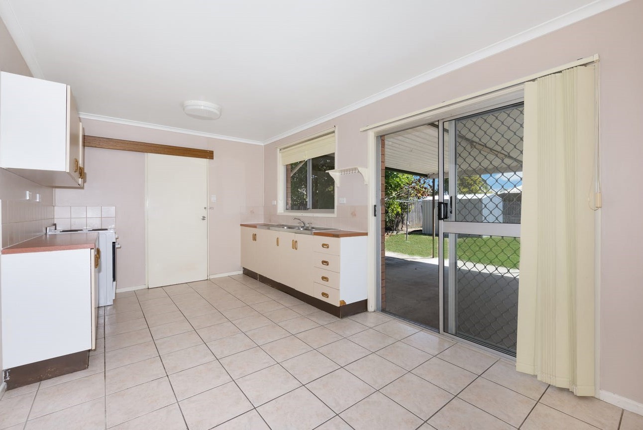 3 Kentucky Court, Kirwan, QLD 4817
