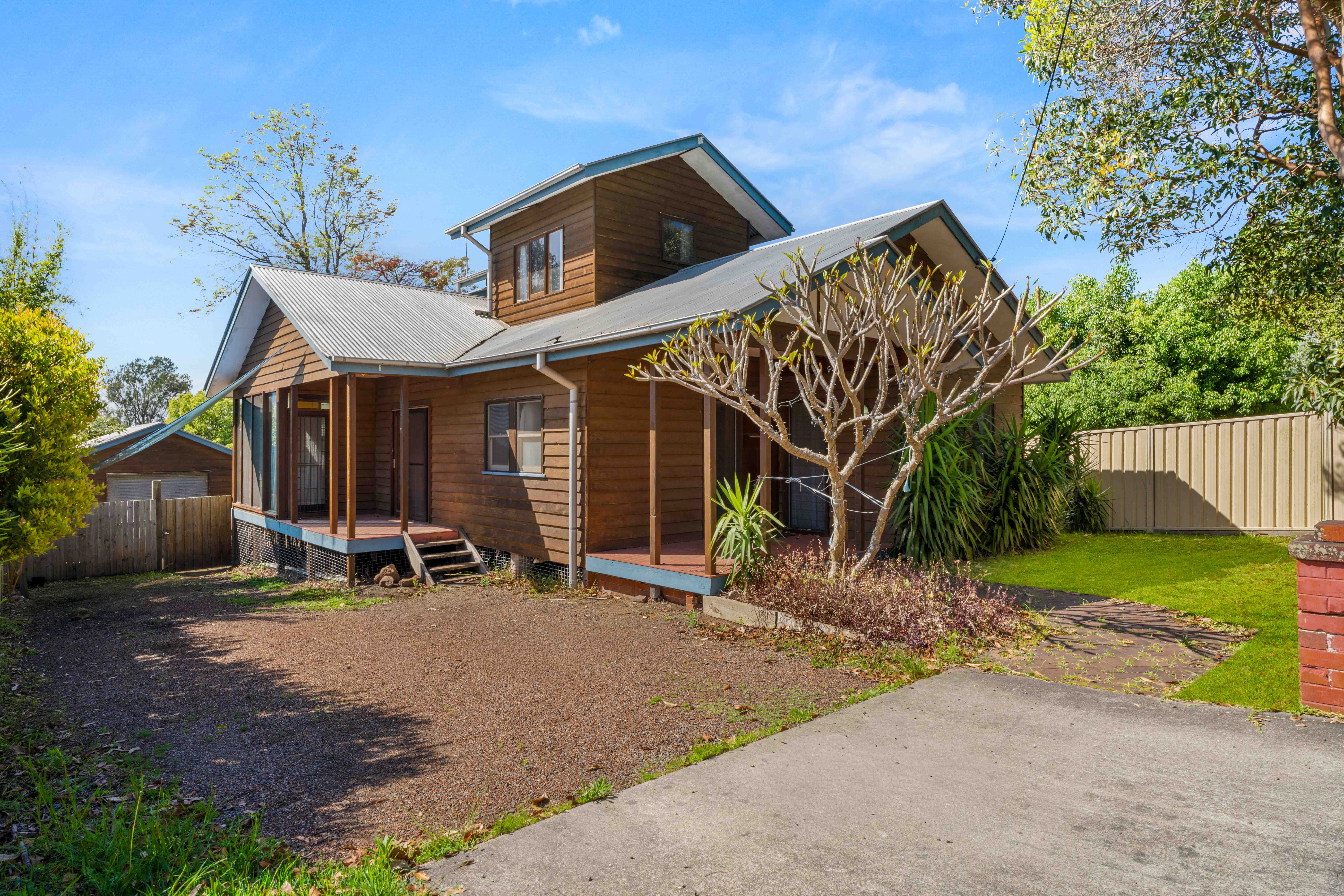12 Shoalhaven Street — photo from Ray White Shoalhaven Central Group