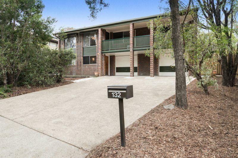 132 Fig Tree Pocket Road, Chapel Hill QLD 4069