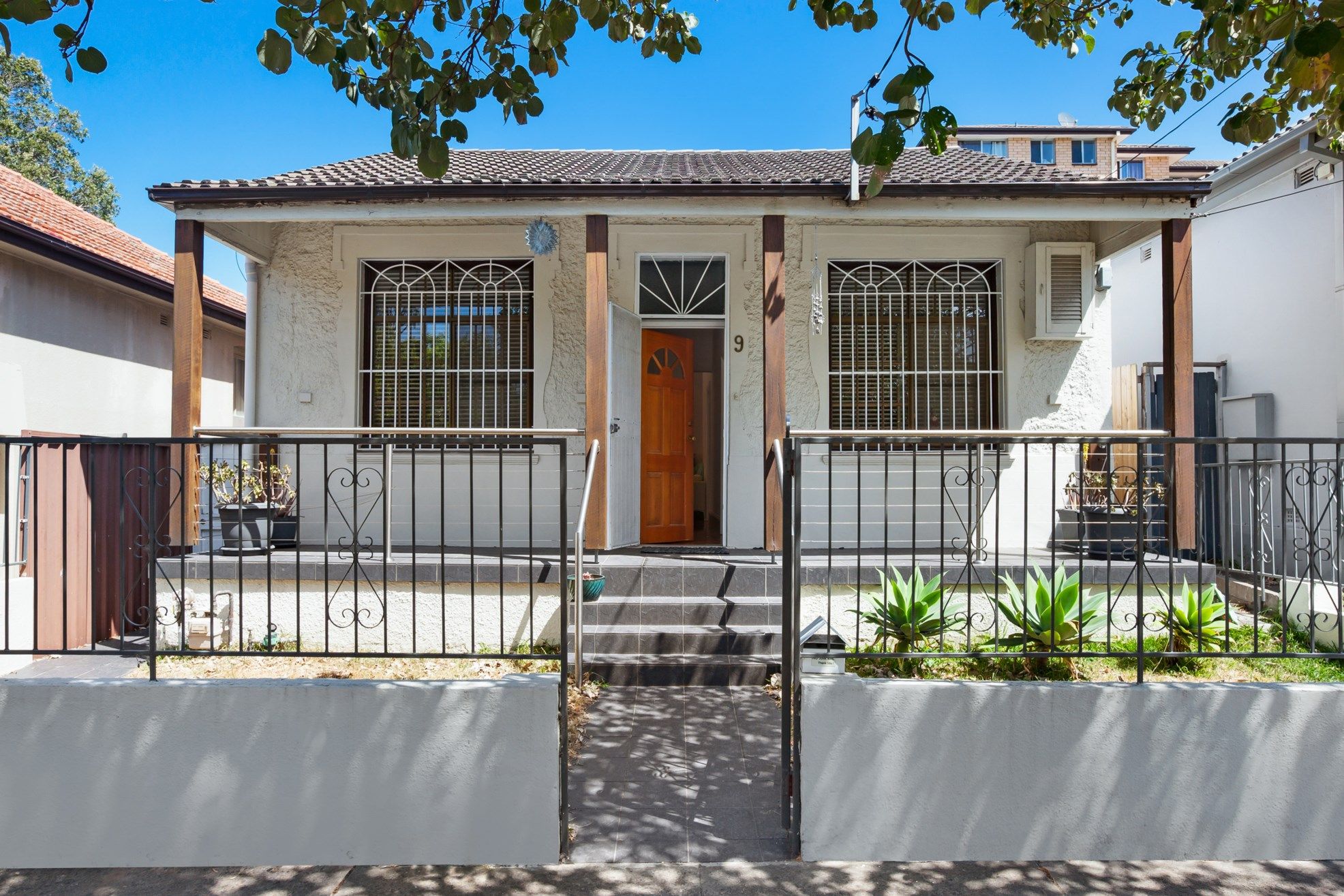 9 Anderson Street, Kingsford, NSW 2032
