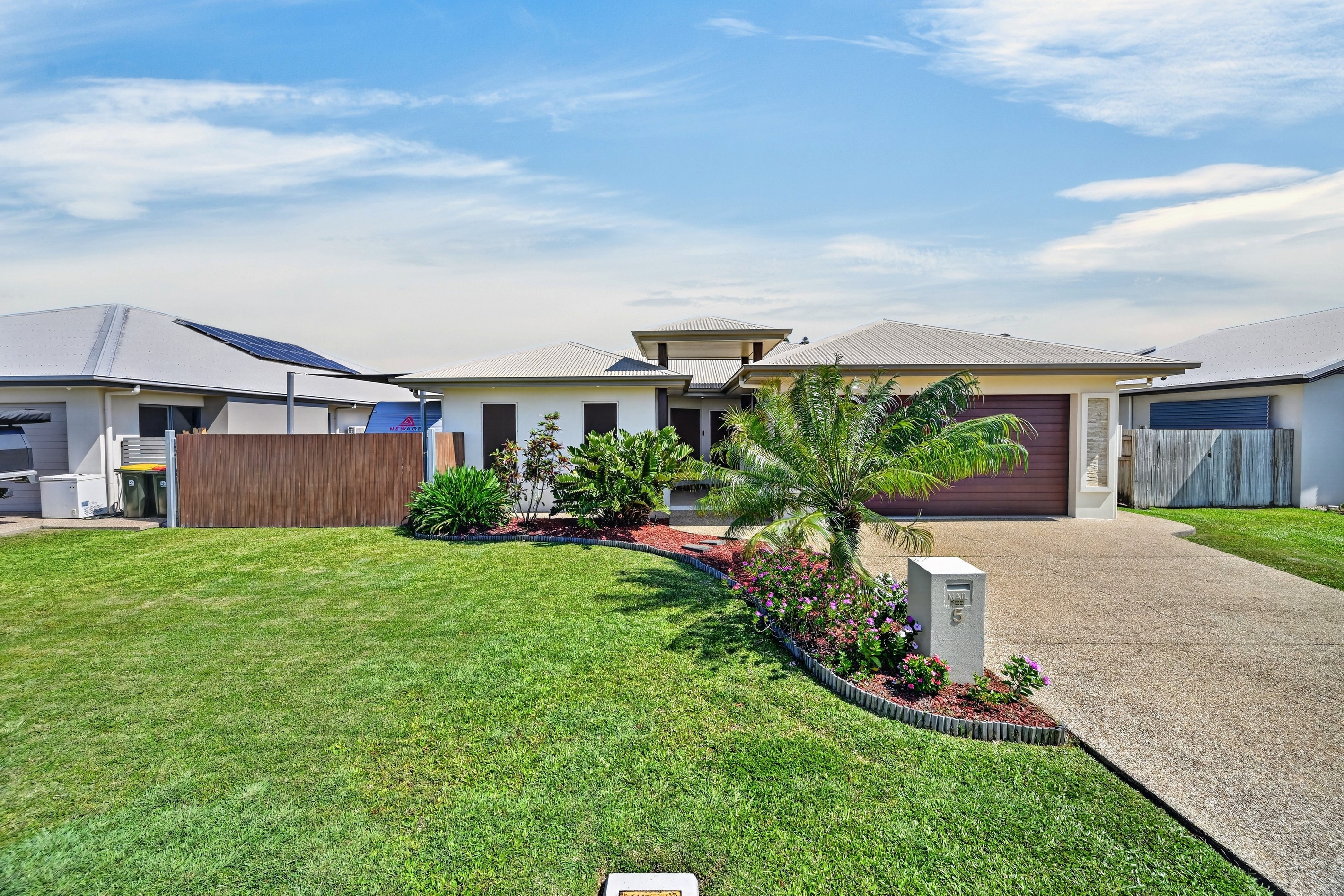 5 Waterstone Terrace, Idalia, QLD 4811