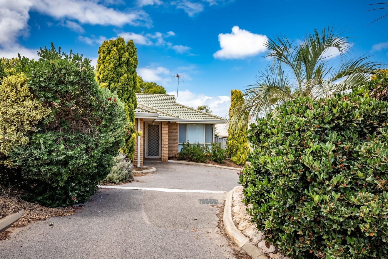 5/4 Mcdermott Avenue, Wandina, WA 6530