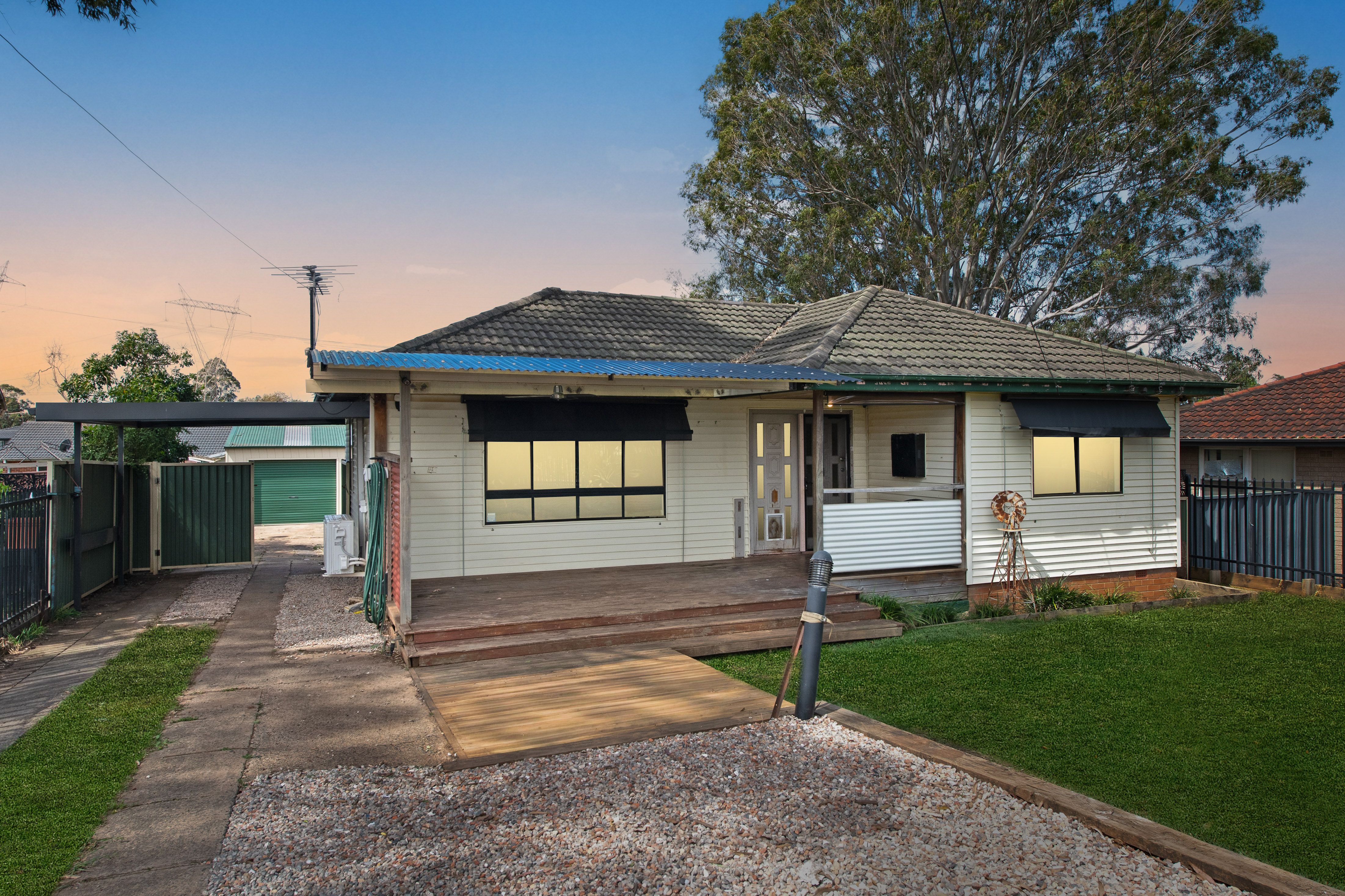 55 Mcmurdo Avenue, Tregear, NSW 2770