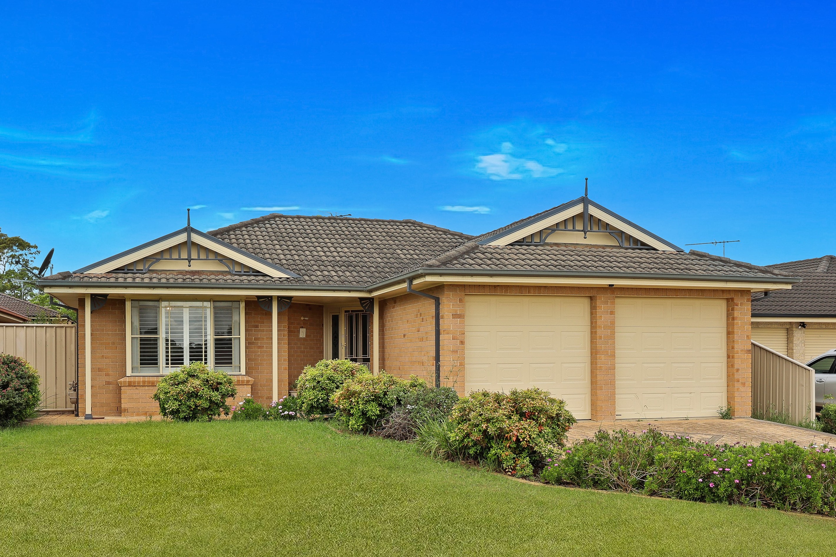 241 Junction Road, Ruse, NSW 2560
