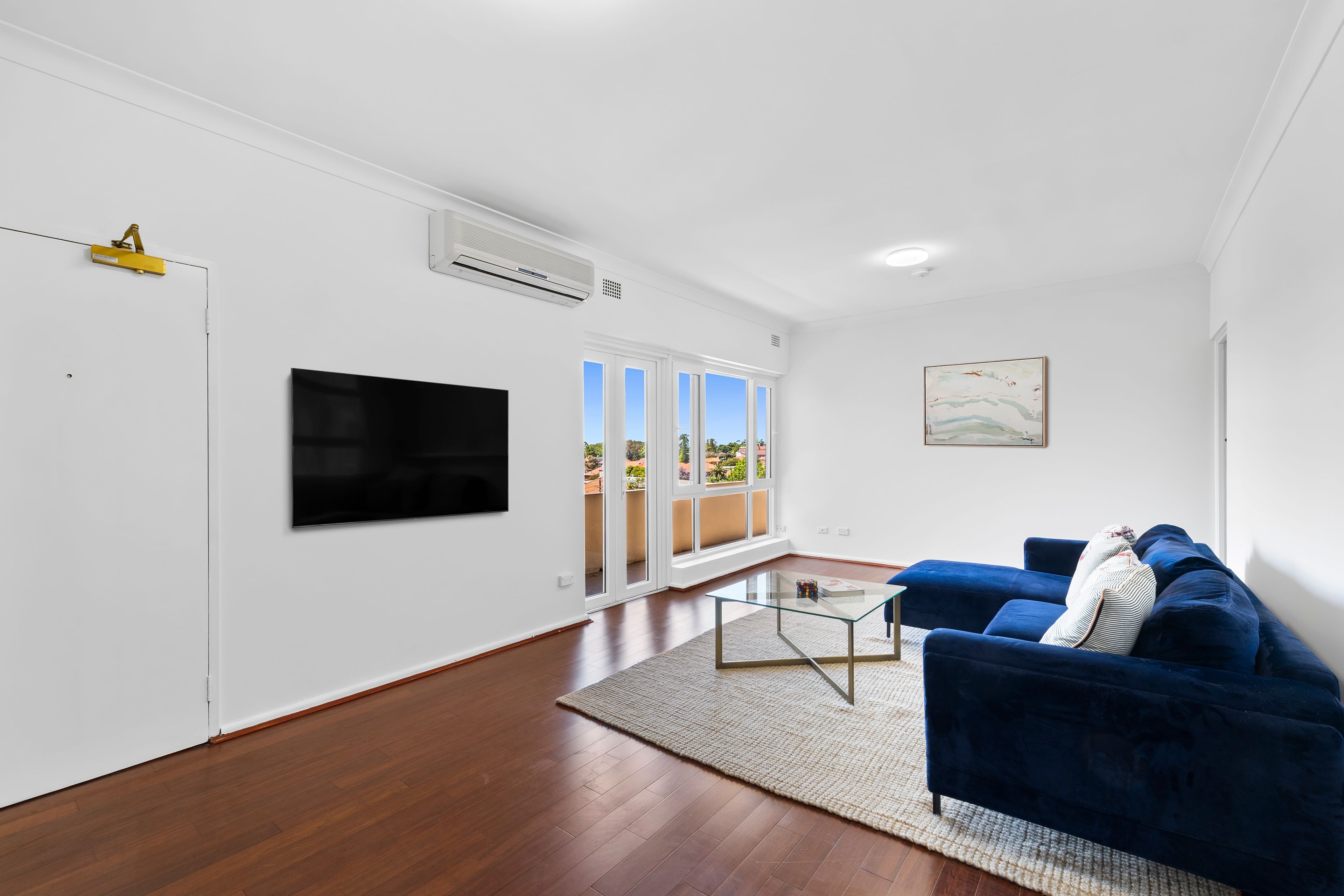 11/34 Dalhousie Street, Haberfield, NSW 2045