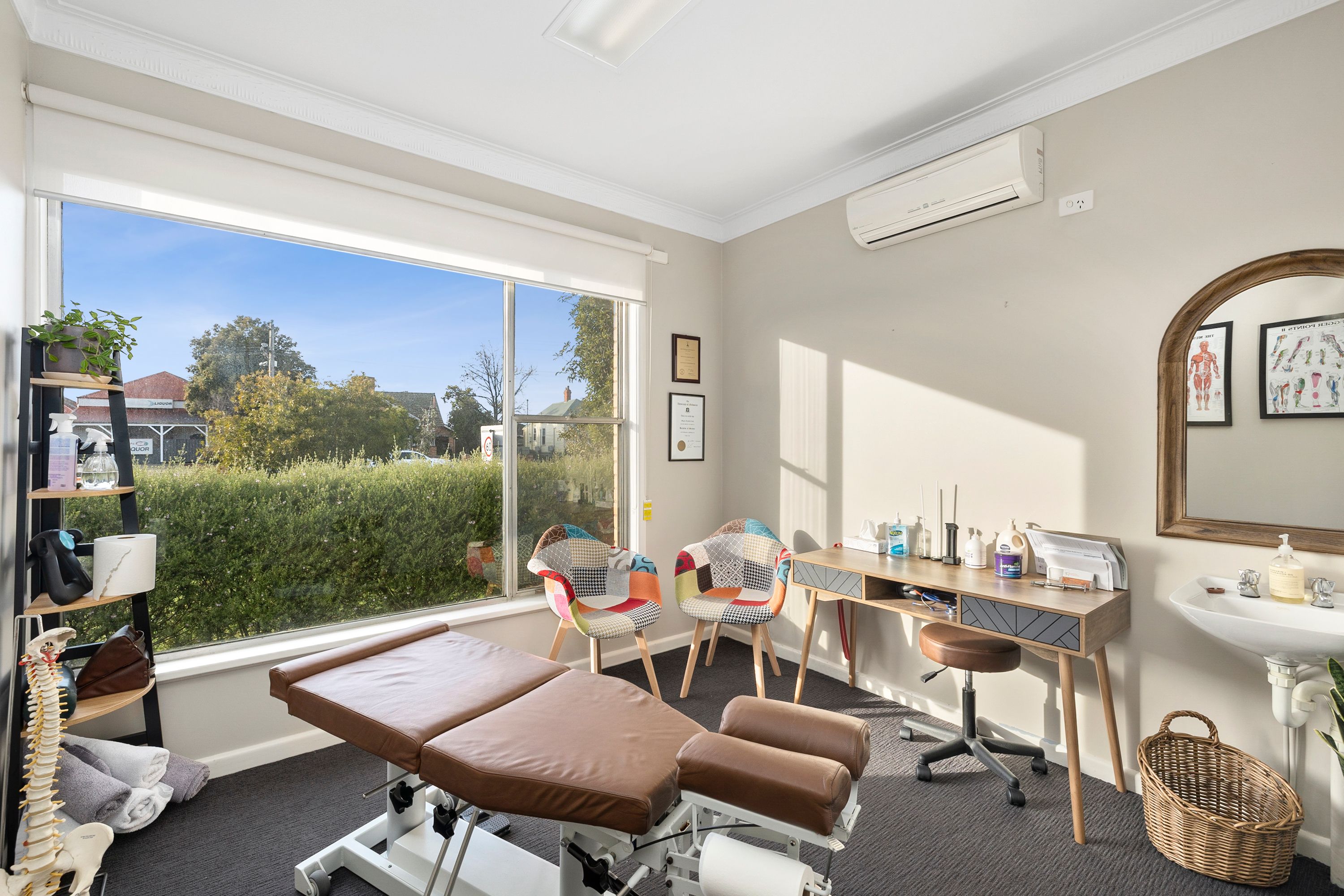 45 Vincent Street, Ararat, VIC 3377 Beauty Salon Beauty/Health Business for Sale Ray White