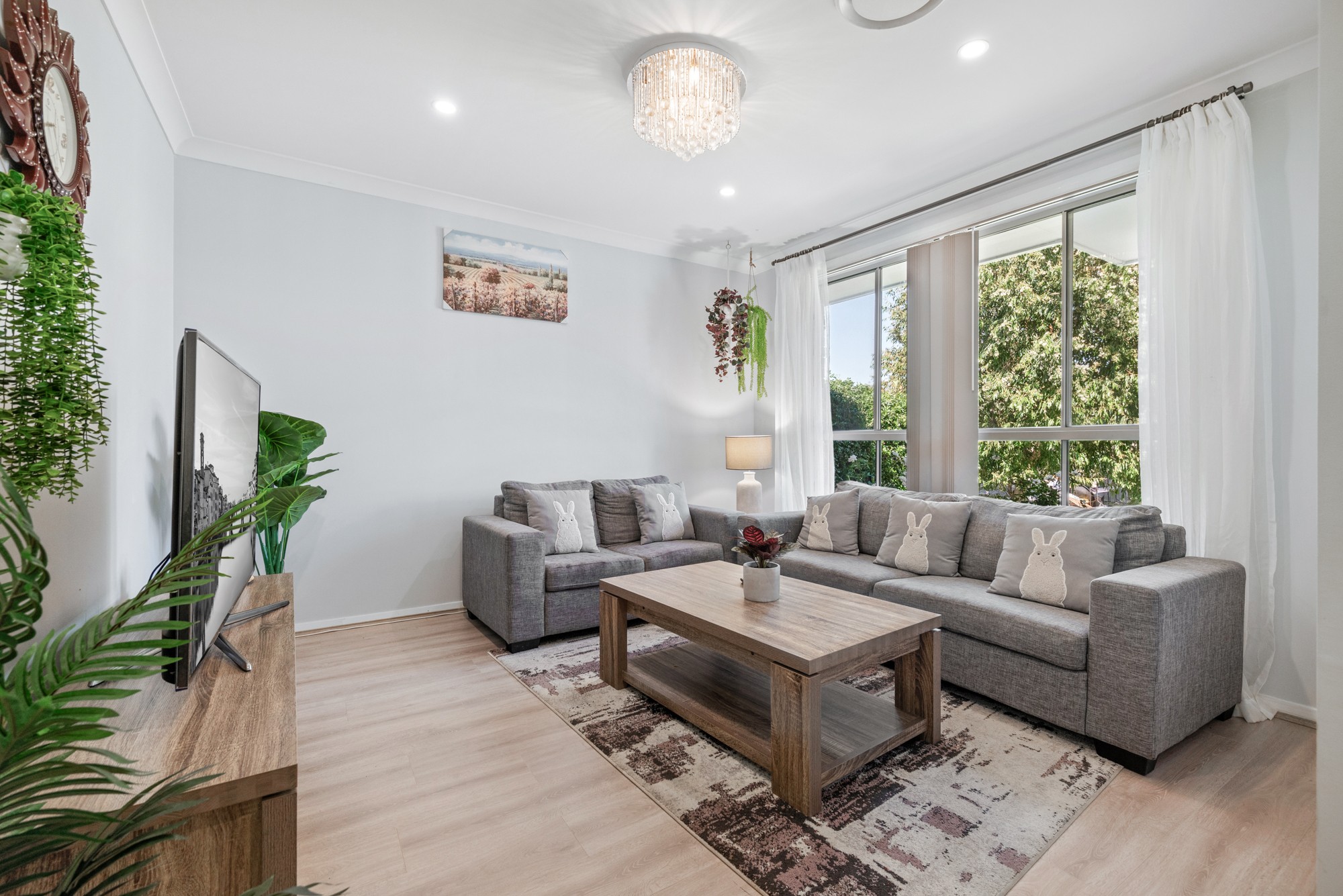 4 Lewis Street, Spring Farm, NSW 2570