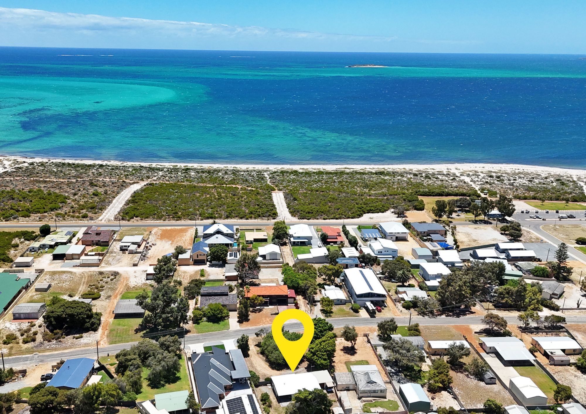 31 Padbury Street, Jurien Bay WA 6516