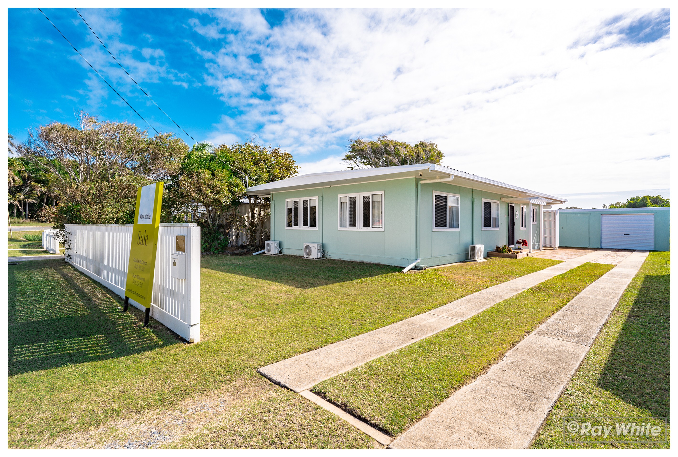 17 Corbett Street, Yeppoon, QLD 4703