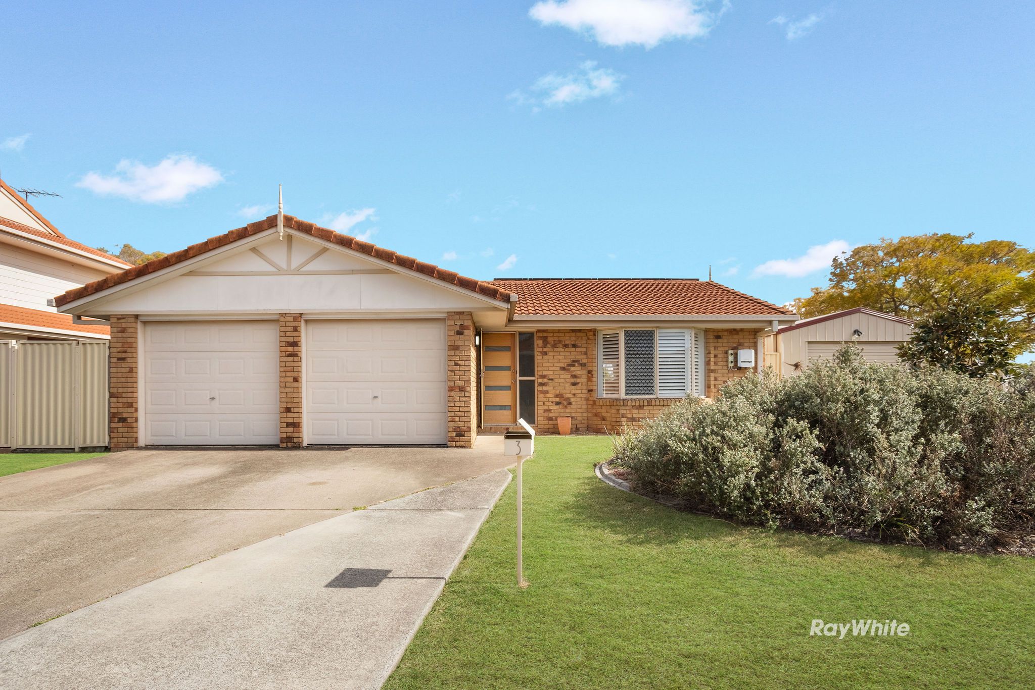 3 Challenger Avenue — photo from Ray White Ipswich
