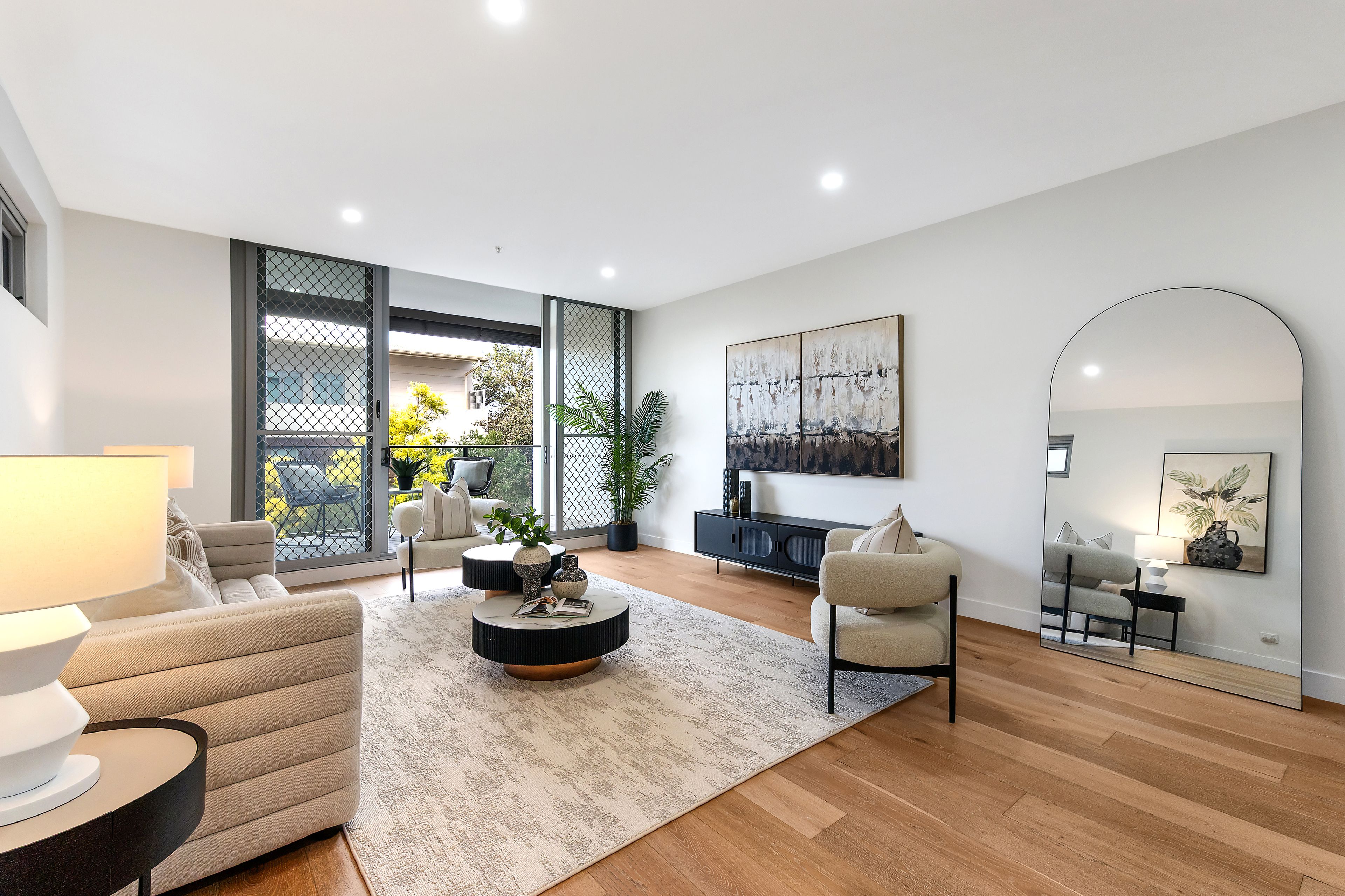 101/5 Havilah Lane — photo from Ray White AY Realty Chatswood