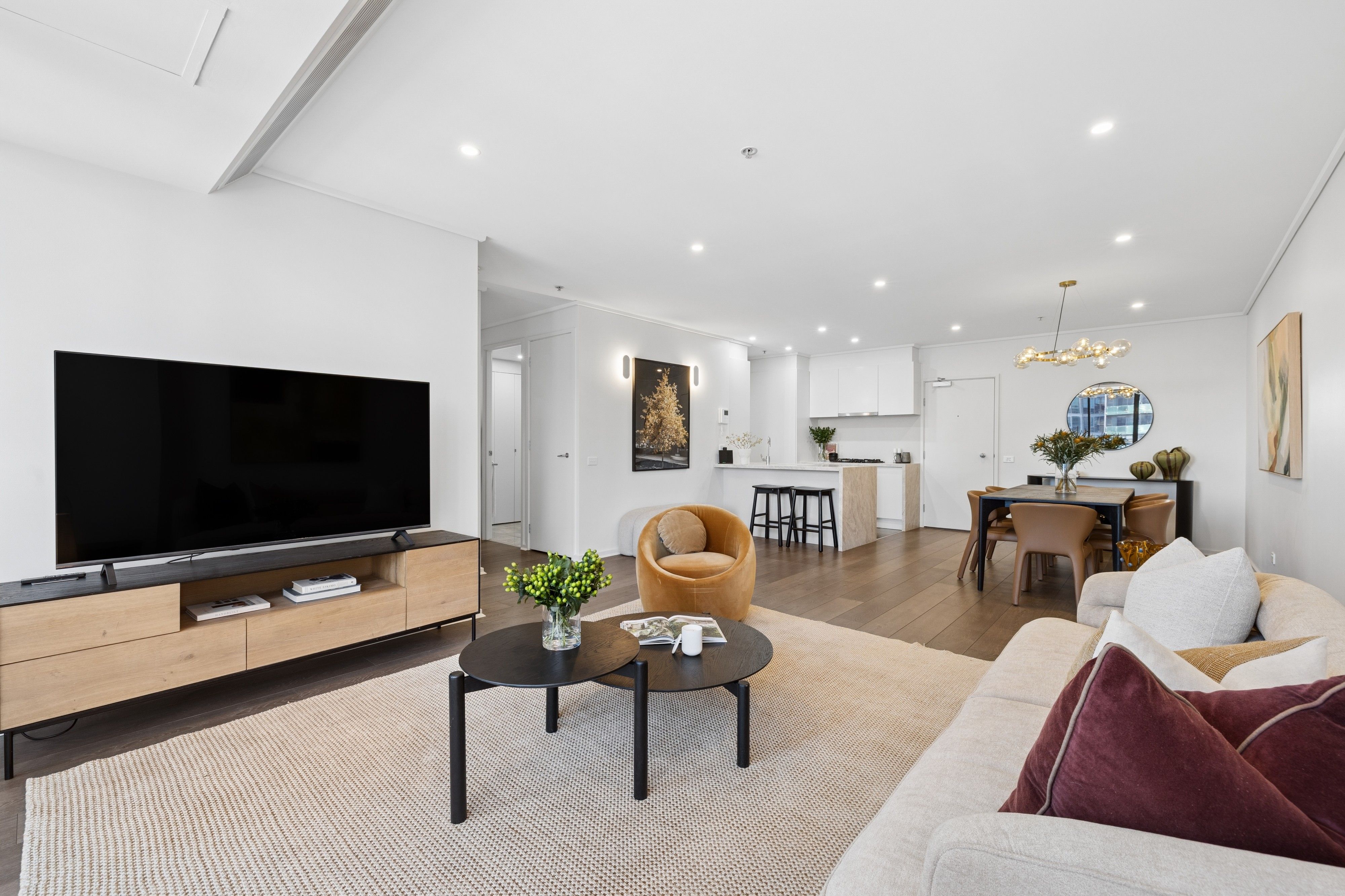 299/173 City Road — photo from Ray White Southbank | Melbourne City