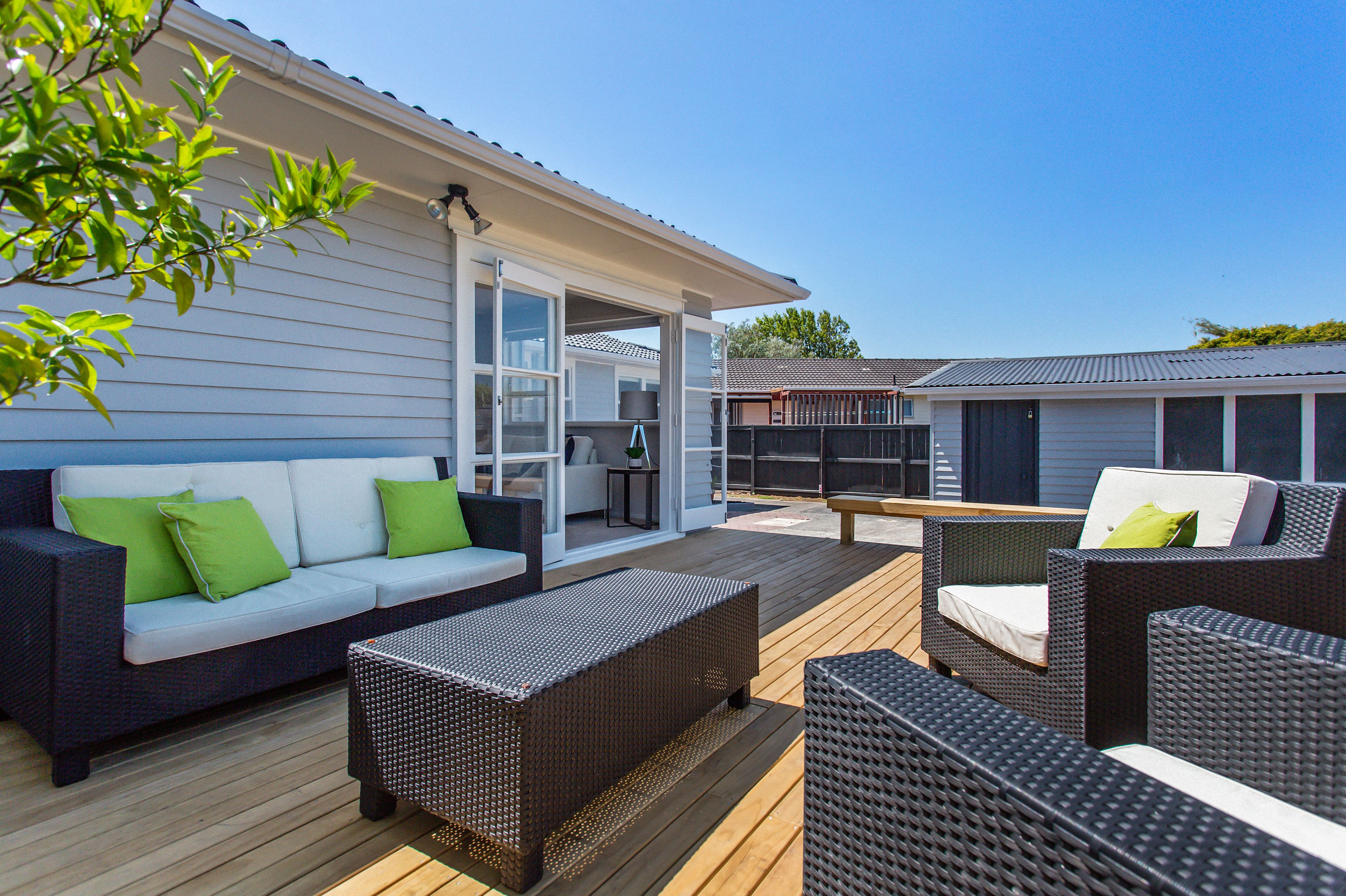 29 Studfall Street, Pakuranga, Manukau City