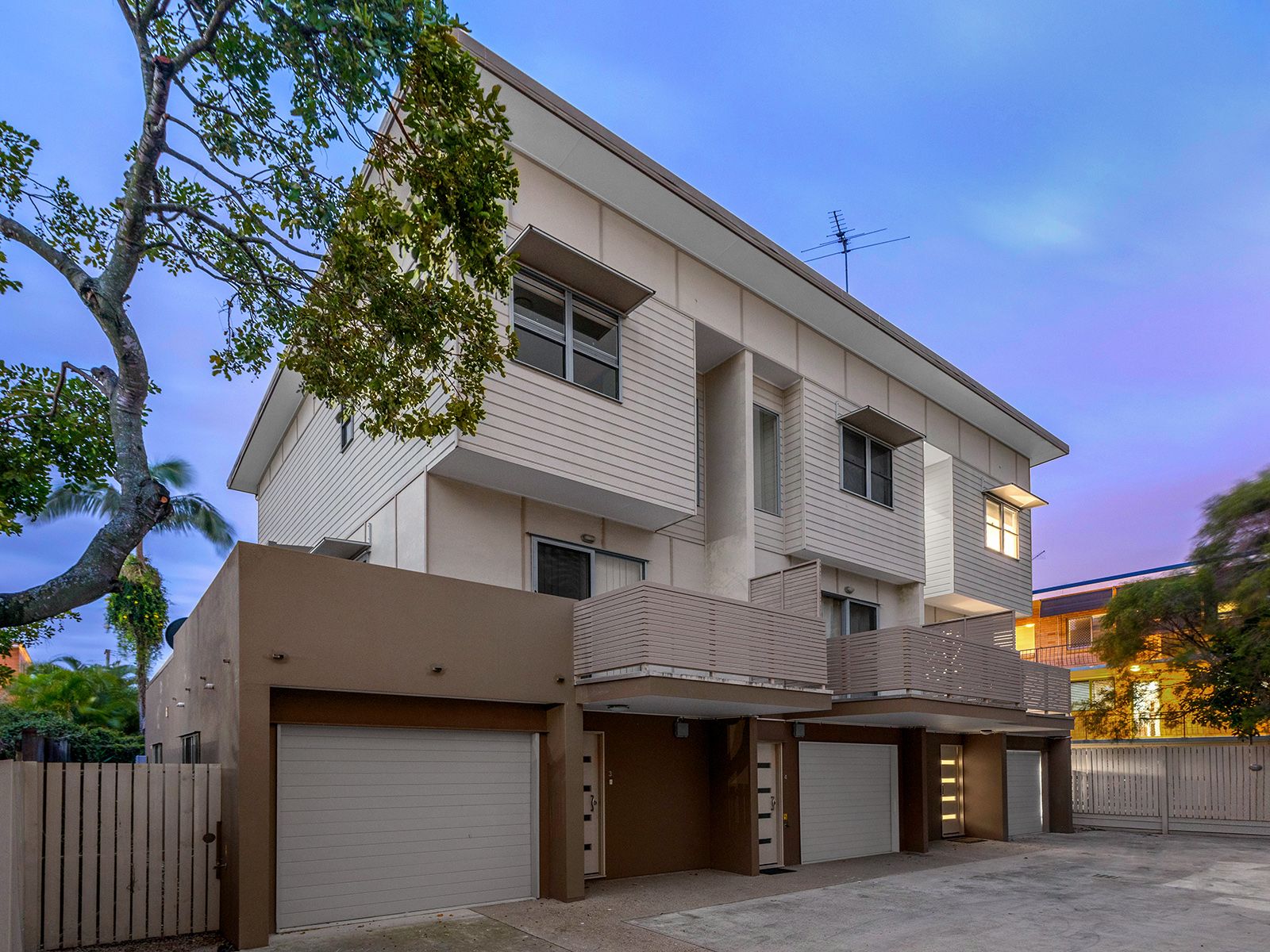 20 Balowrie Street, Hamilton QLD 4007