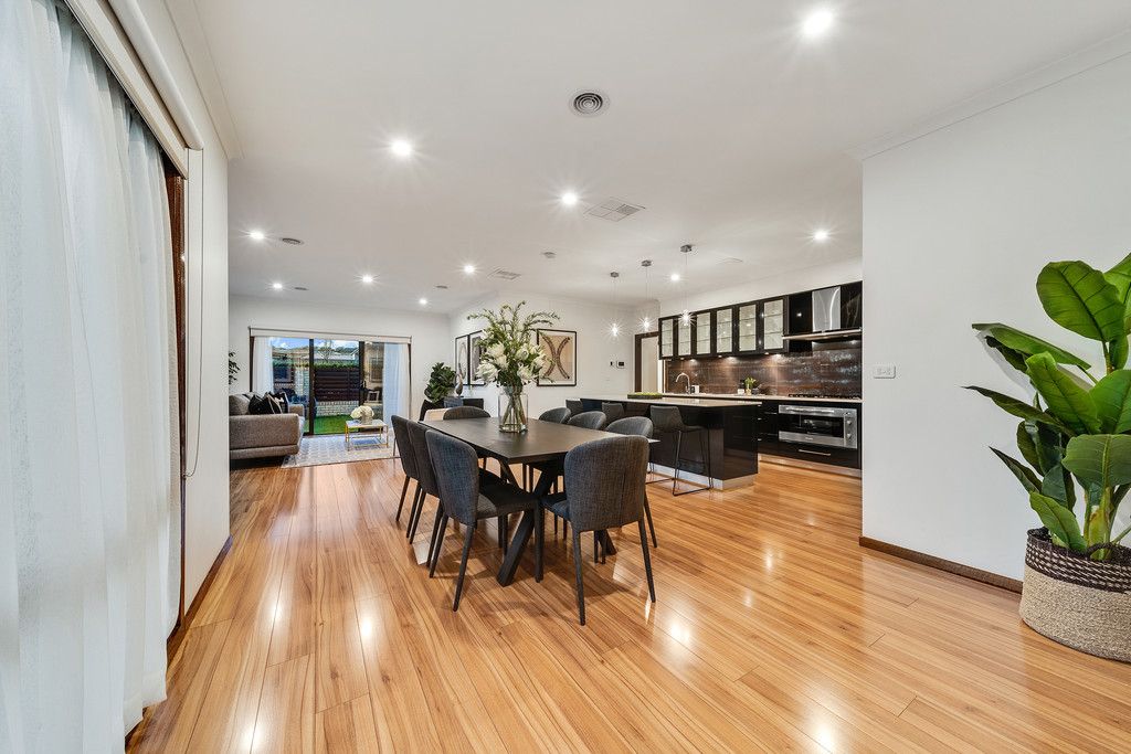 4 Mollie Dyer Street, Bonner, ACT 2914