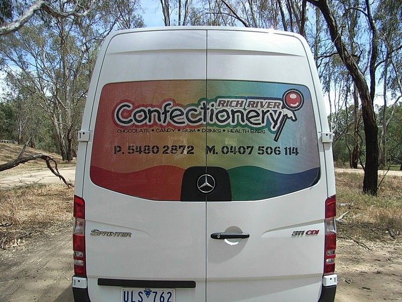 Echuca, VIC 3564