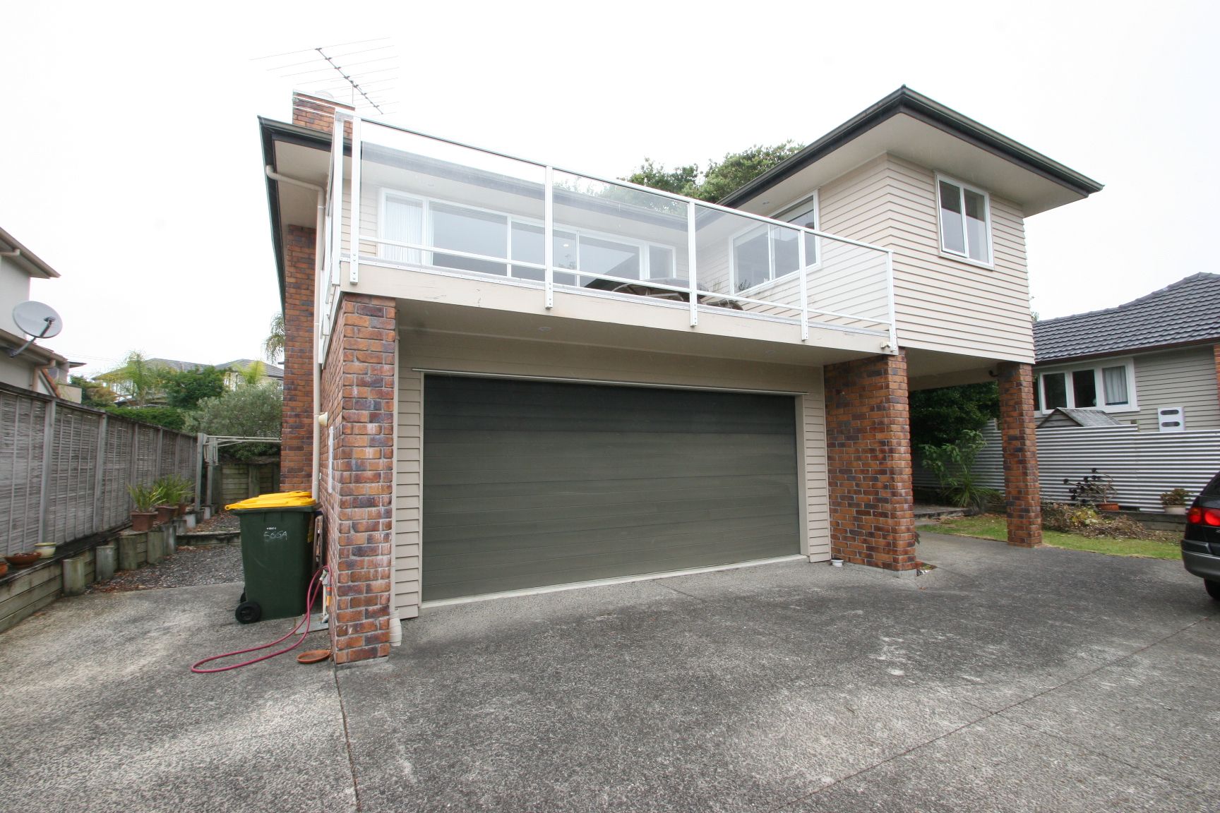 Rothesay Bay, North Shore City