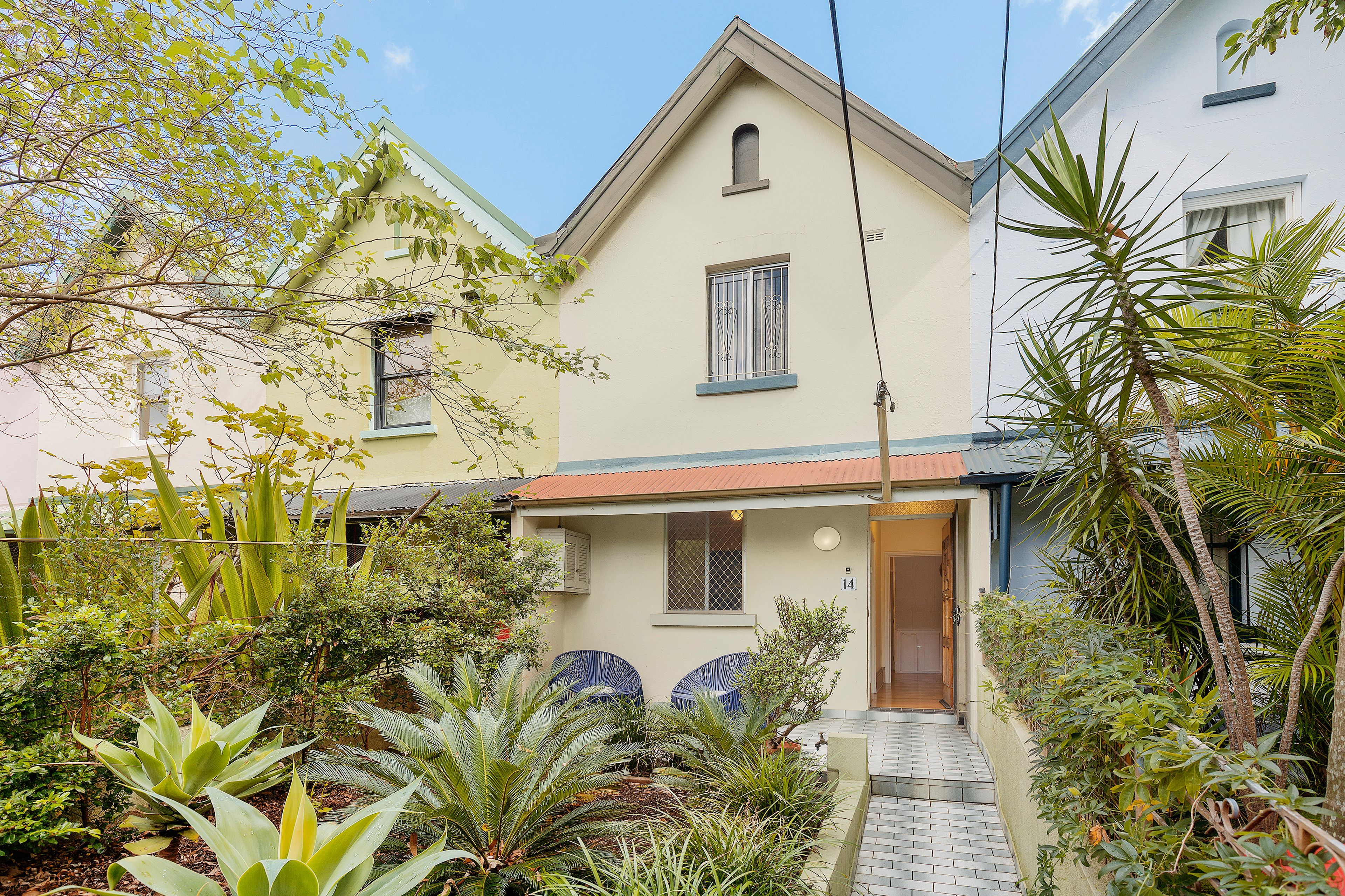 14 Walker Street, Redfern NSW 2016
