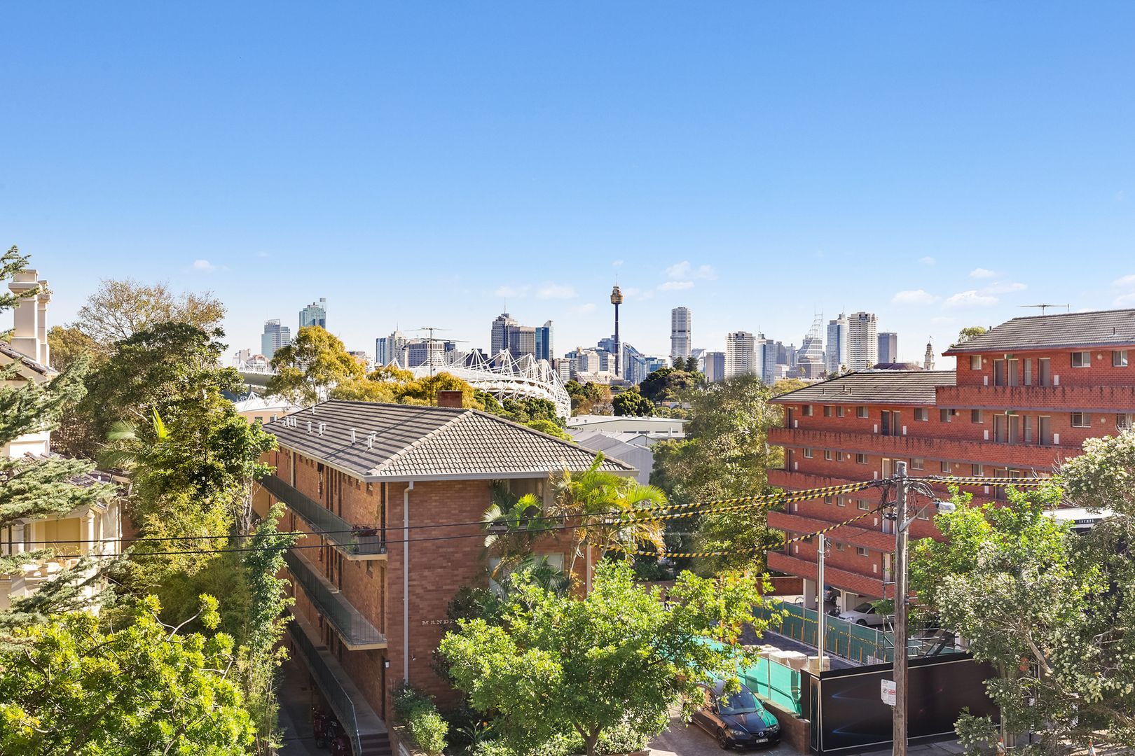 22/53-55 Cook Road, Centennial Park, NSW 2021