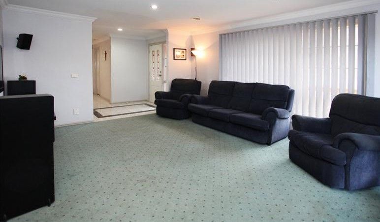 8 DOUBELL Boulevard, Truganina, VIC 3029
