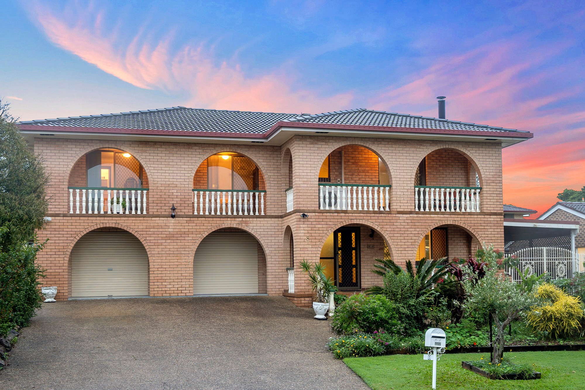 8 Verdelho Street, Eight Mile Plains, QLD 4113
