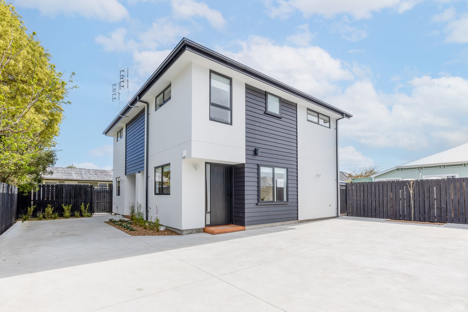 5/675 Worcester Street, Linwood, Christchurch City