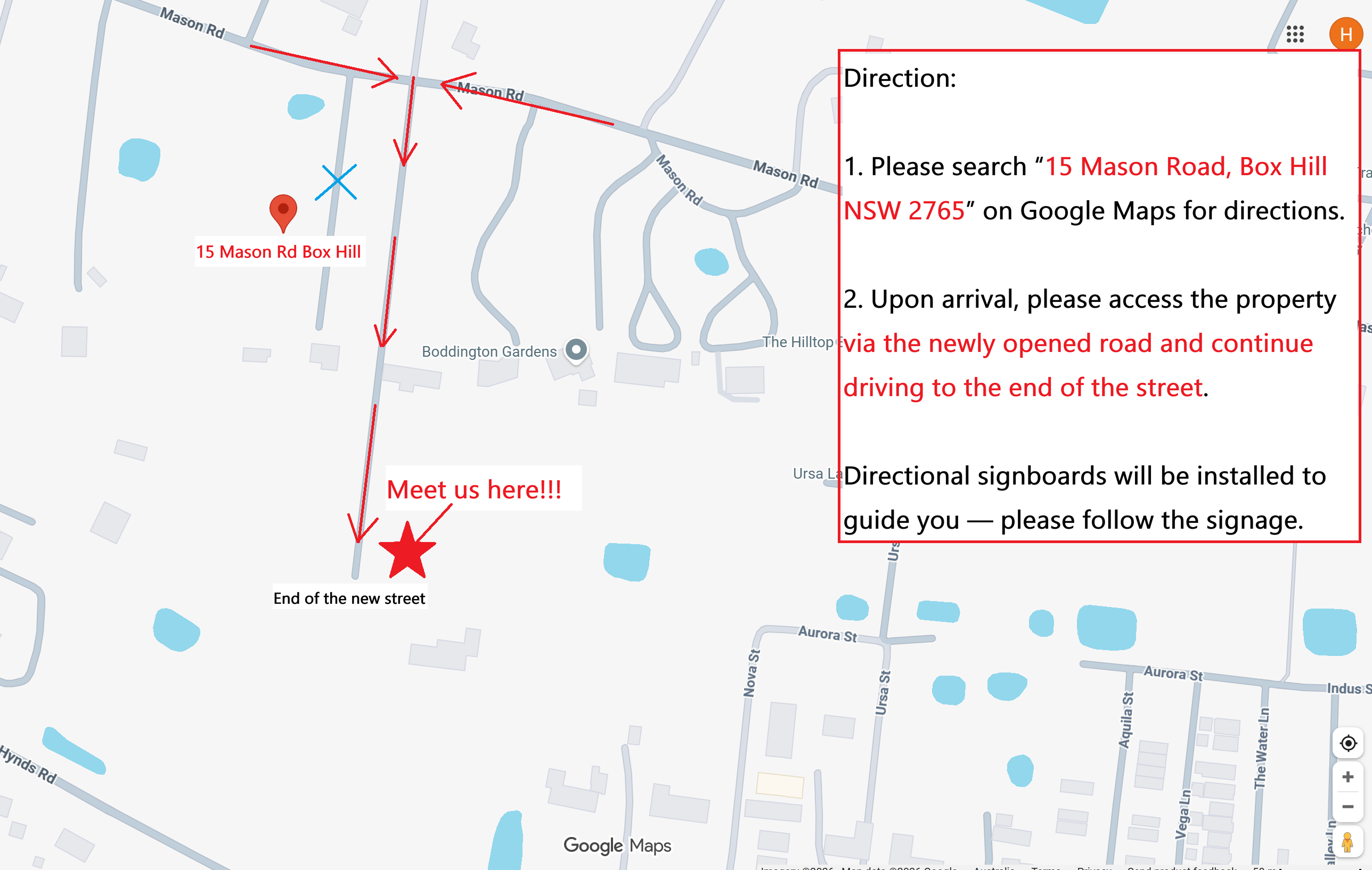 9/30 Cosmos Way, Box Hill, NSW 2765