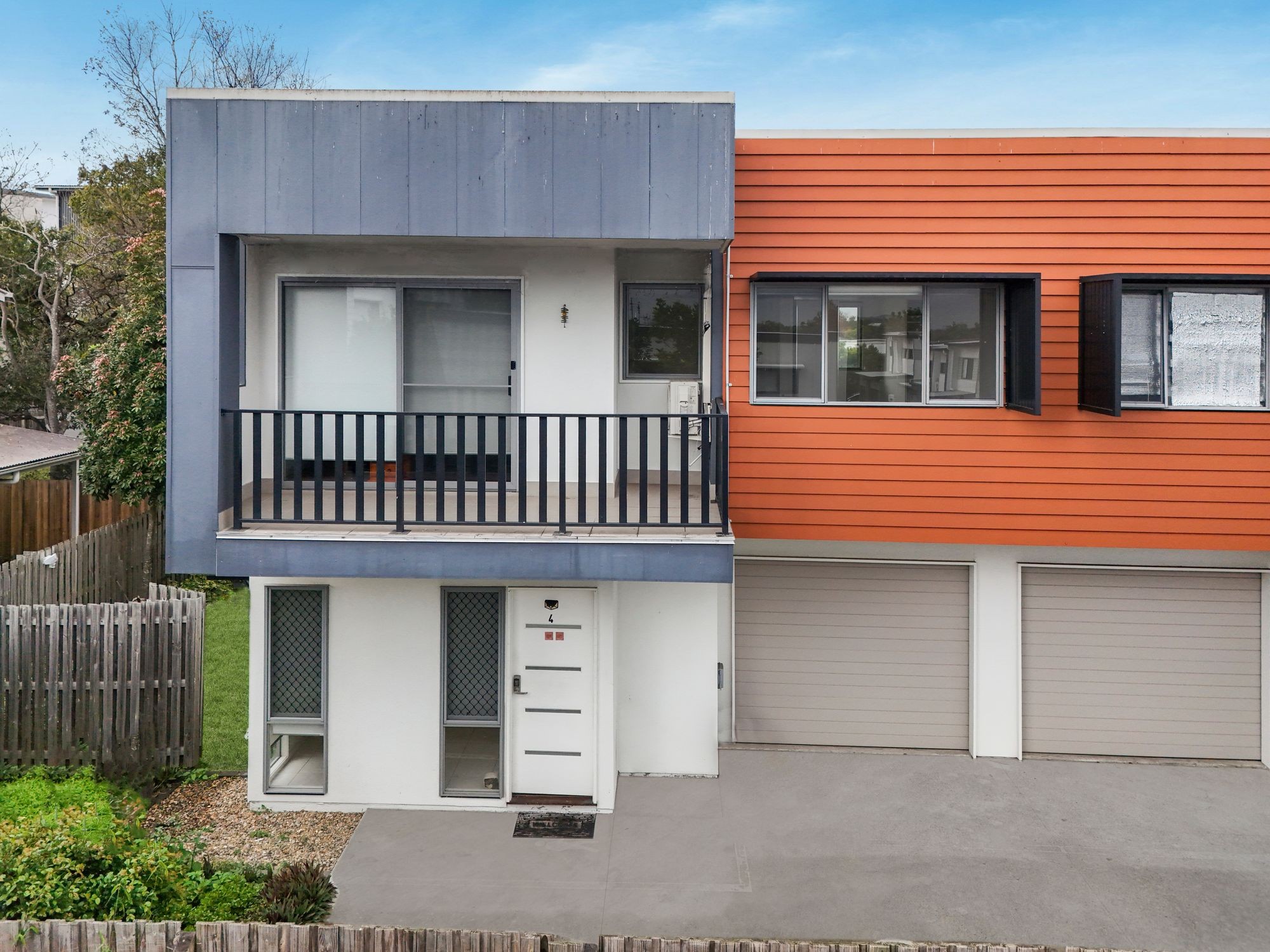 4/24 Comer Street, Coopers Plains, QLD 4108