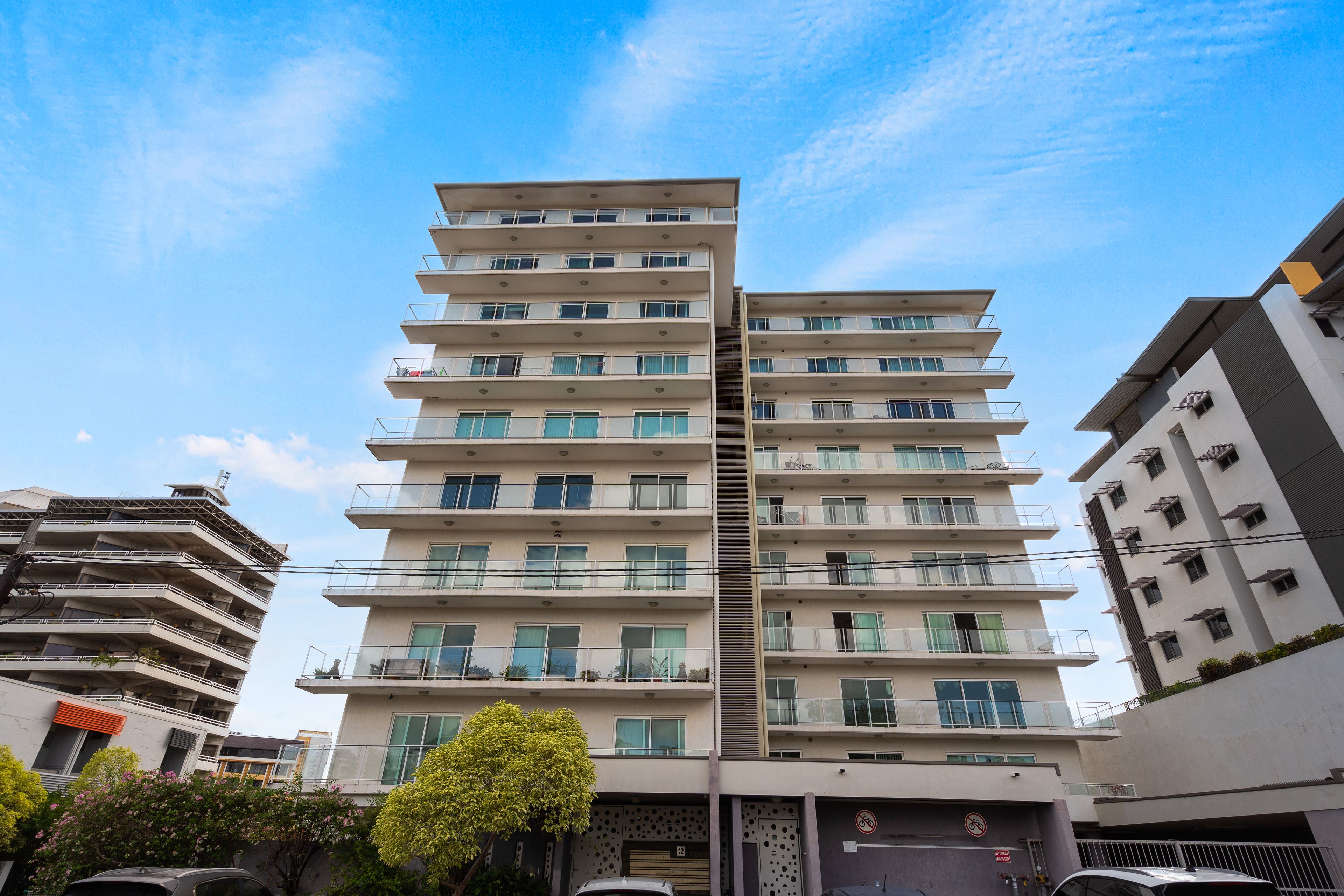 10/12 Dashwood Place — photo from Ray White Darwin