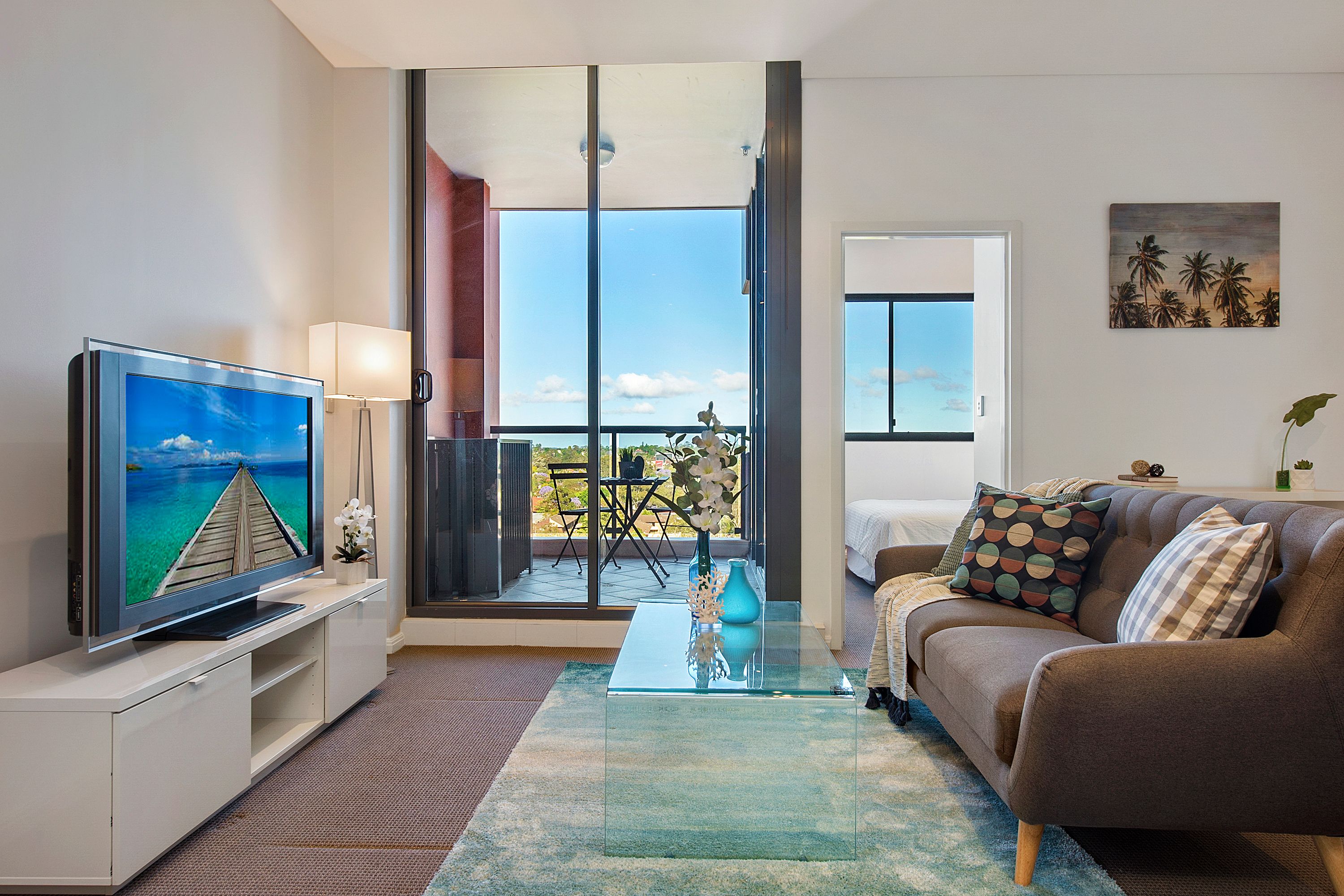 1618/88-90 George Street, Hornsby, NSW 2077