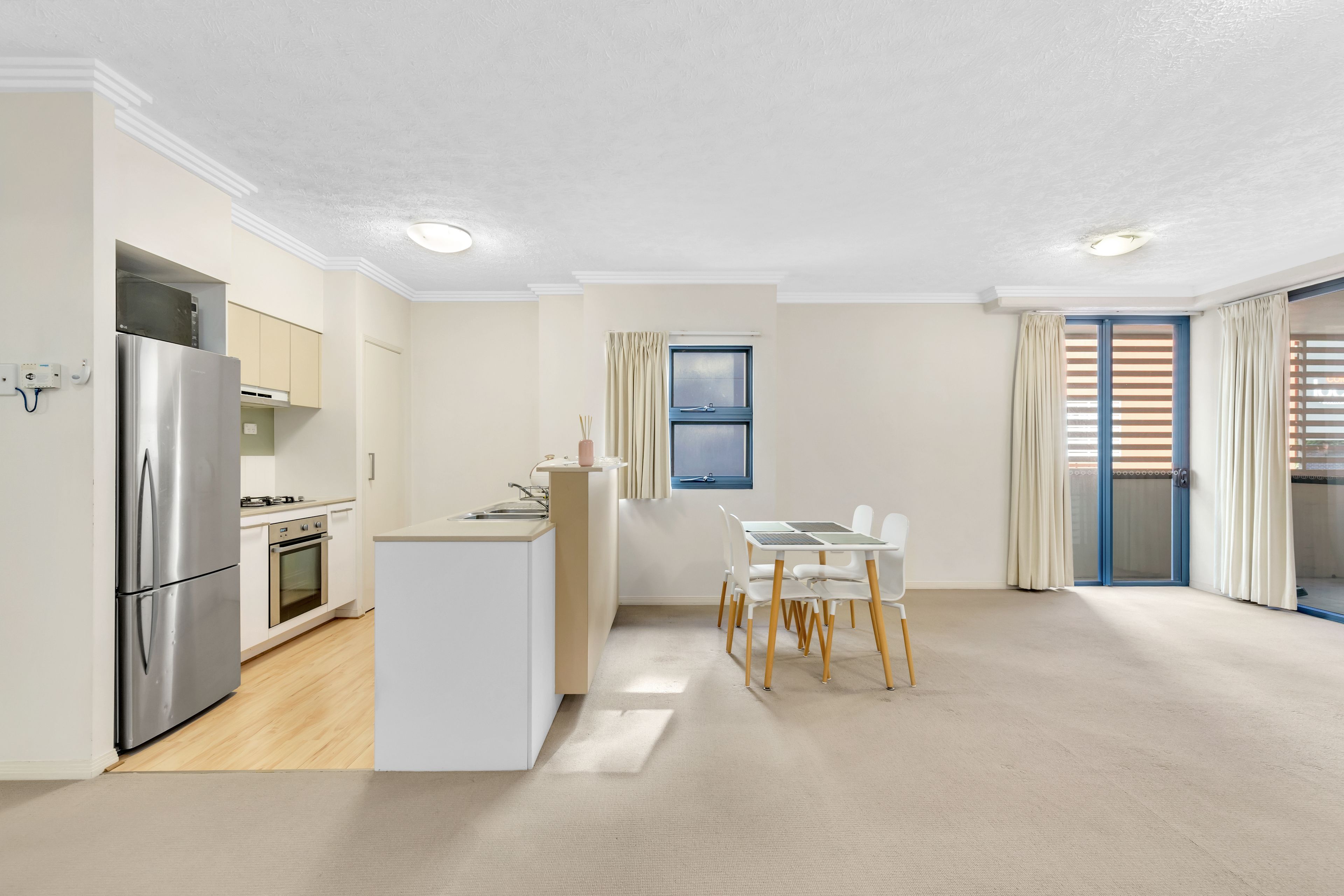 207/803 Stanley Street, Woolloongabba, QLD 4102
