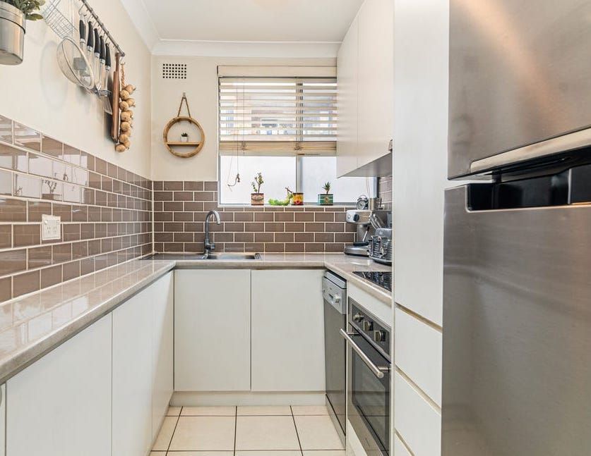 3/28 Belmore Street, Ryde, NSW 2112