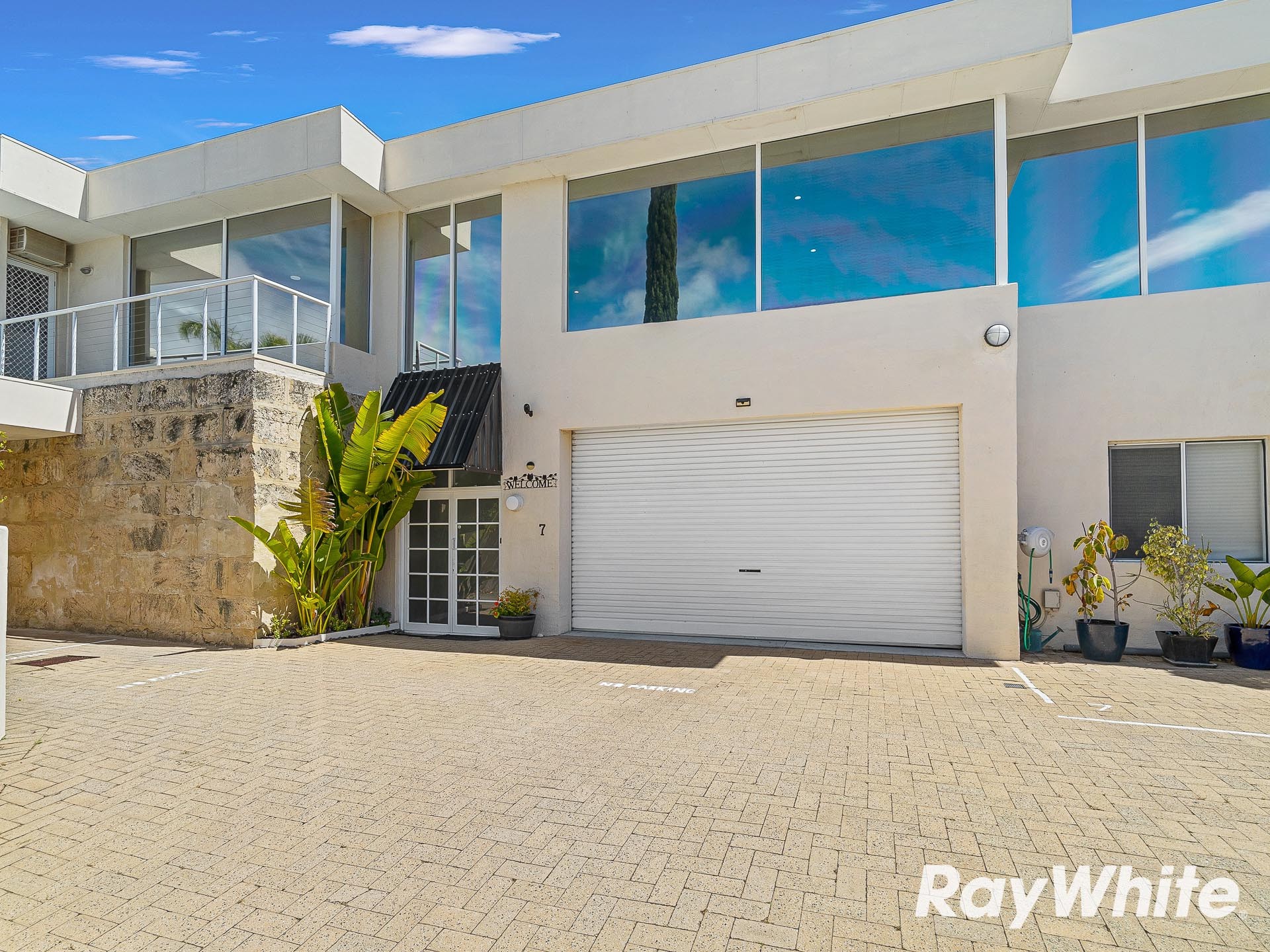 7/5-7 Oversby Street, Halls Head, WA 6210