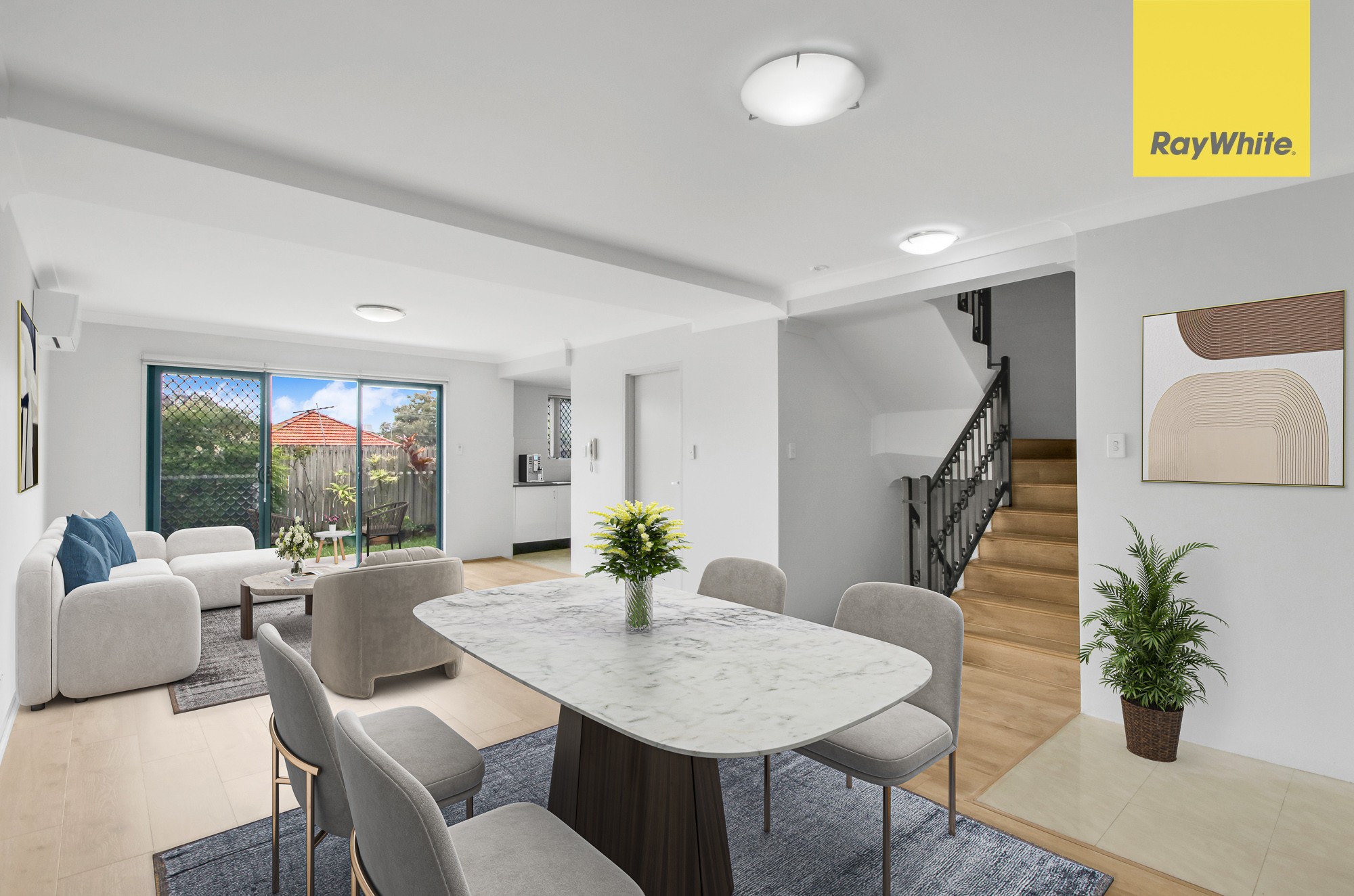 7/58 Lansdowne Street, Merrylands, NSW 2160