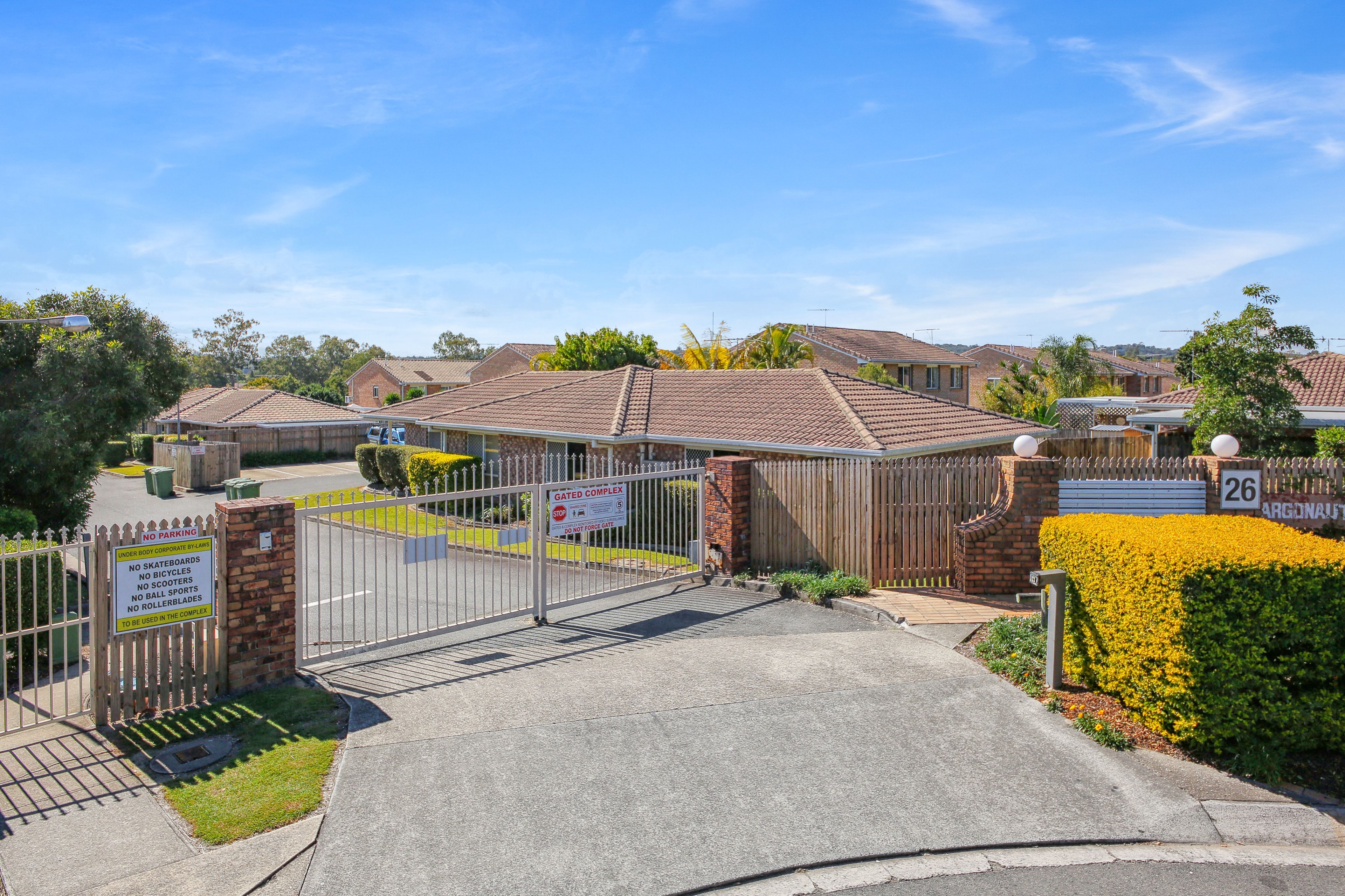66/26 Argonaut Street, Slacks Creek, QLD 4127