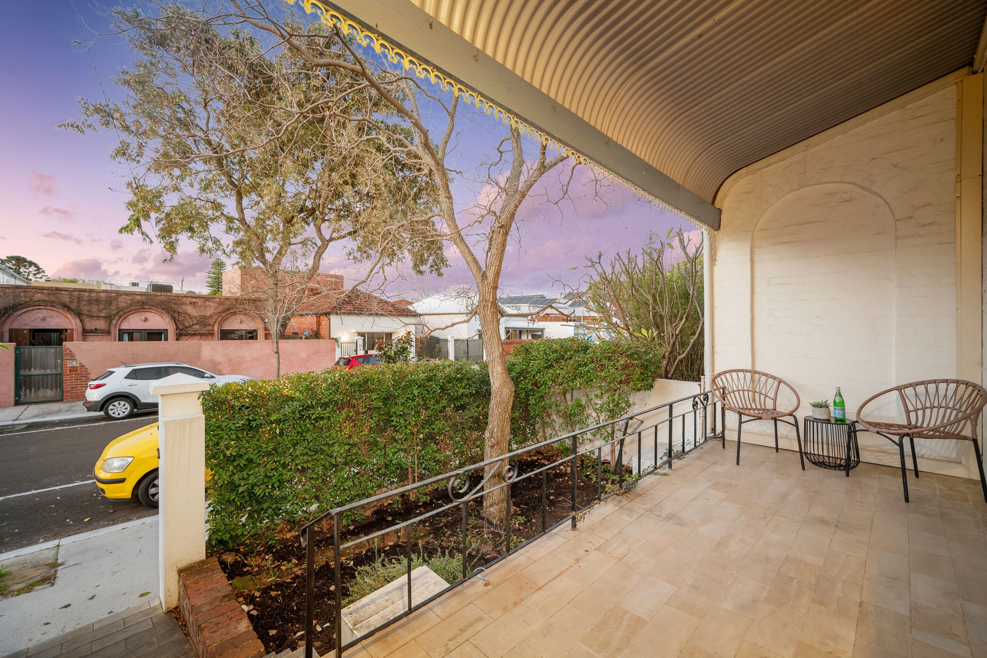 21 Ruth Street, Perth, WA 6000