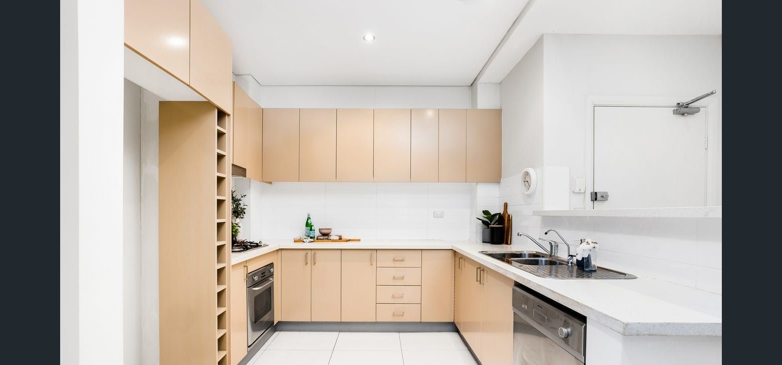 44/22-26 Mercer Street, Castle Hill, NSW 2154