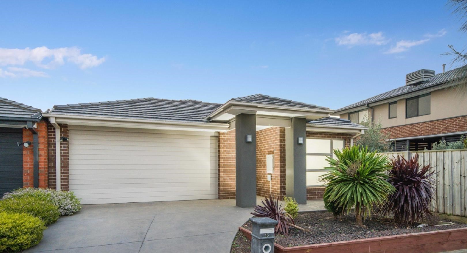 15 Midgard Street, Truganina, VIC 3029