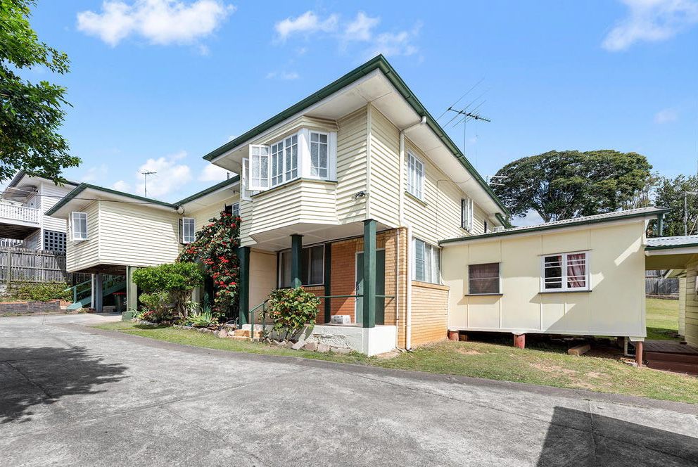 17 Rougham Street, Windsor, QLD 4030