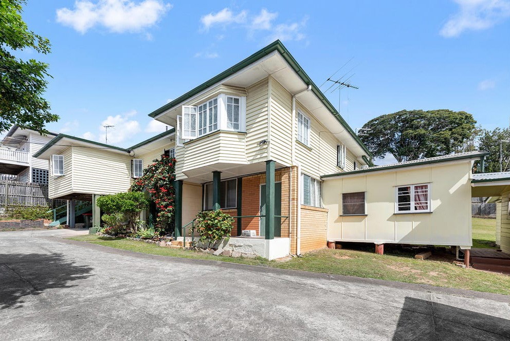 17 Rougham Street, Windsor, QLD 4030