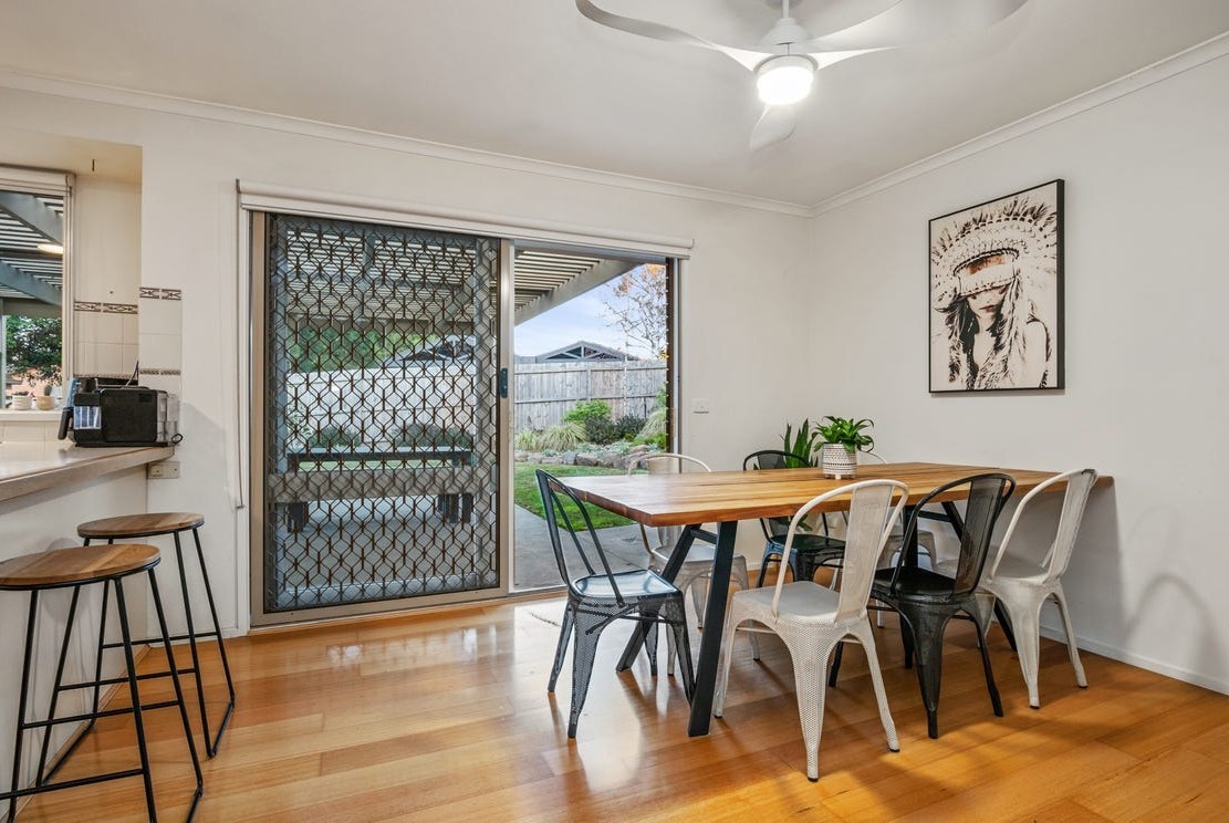 35 Crossman Drive, Croydon Hills, VIC 3136
