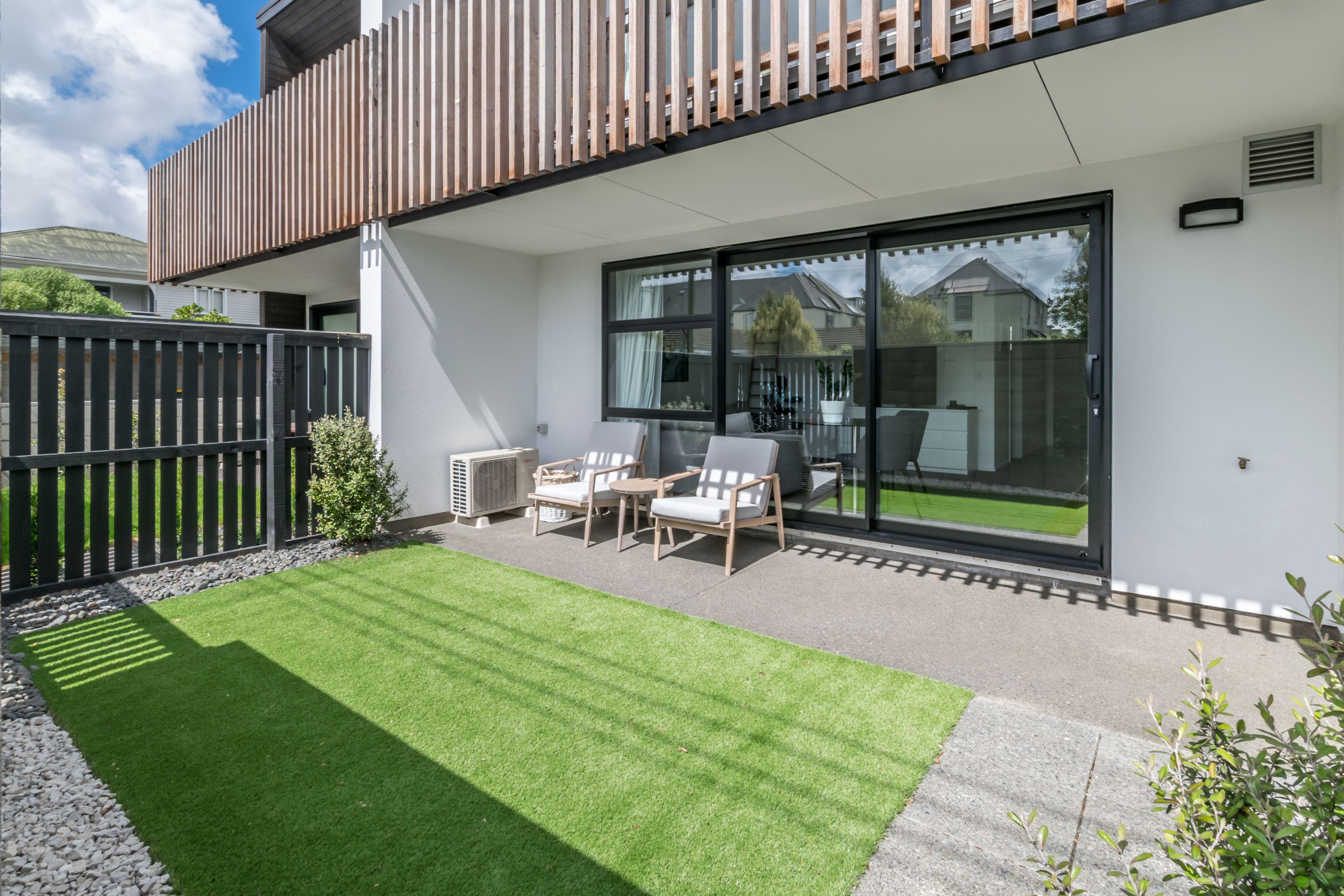 2/11 Exeter Street, Merivale, Christchurch City
