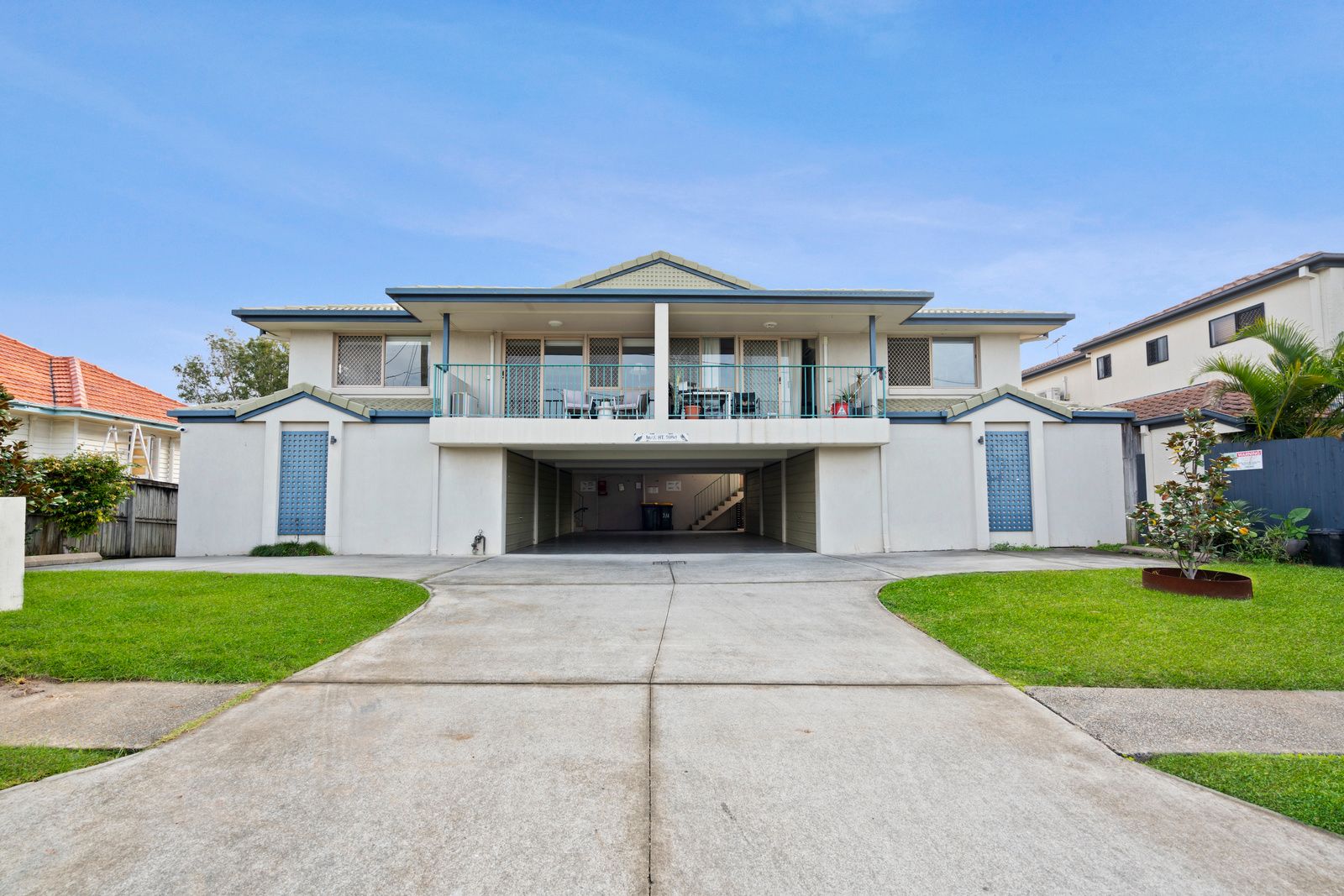 5/11 Eversley Terrace, Yeronga QLD 4104