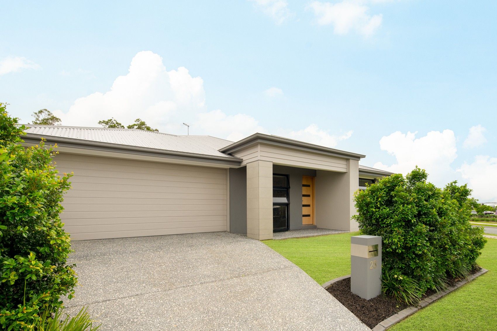 28 Eagle Circuit, Burpengary East, QLD 4505
