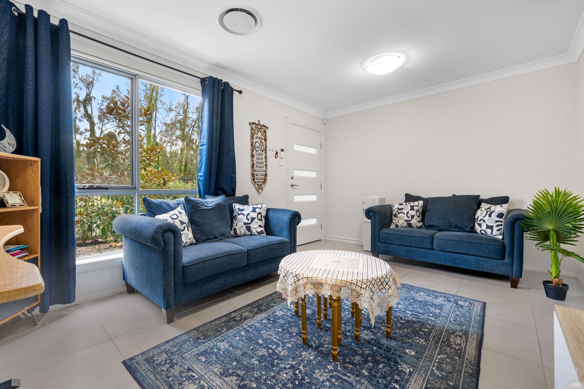 23/40 Burrows Avenue, Edmondson Park, NSW 2174