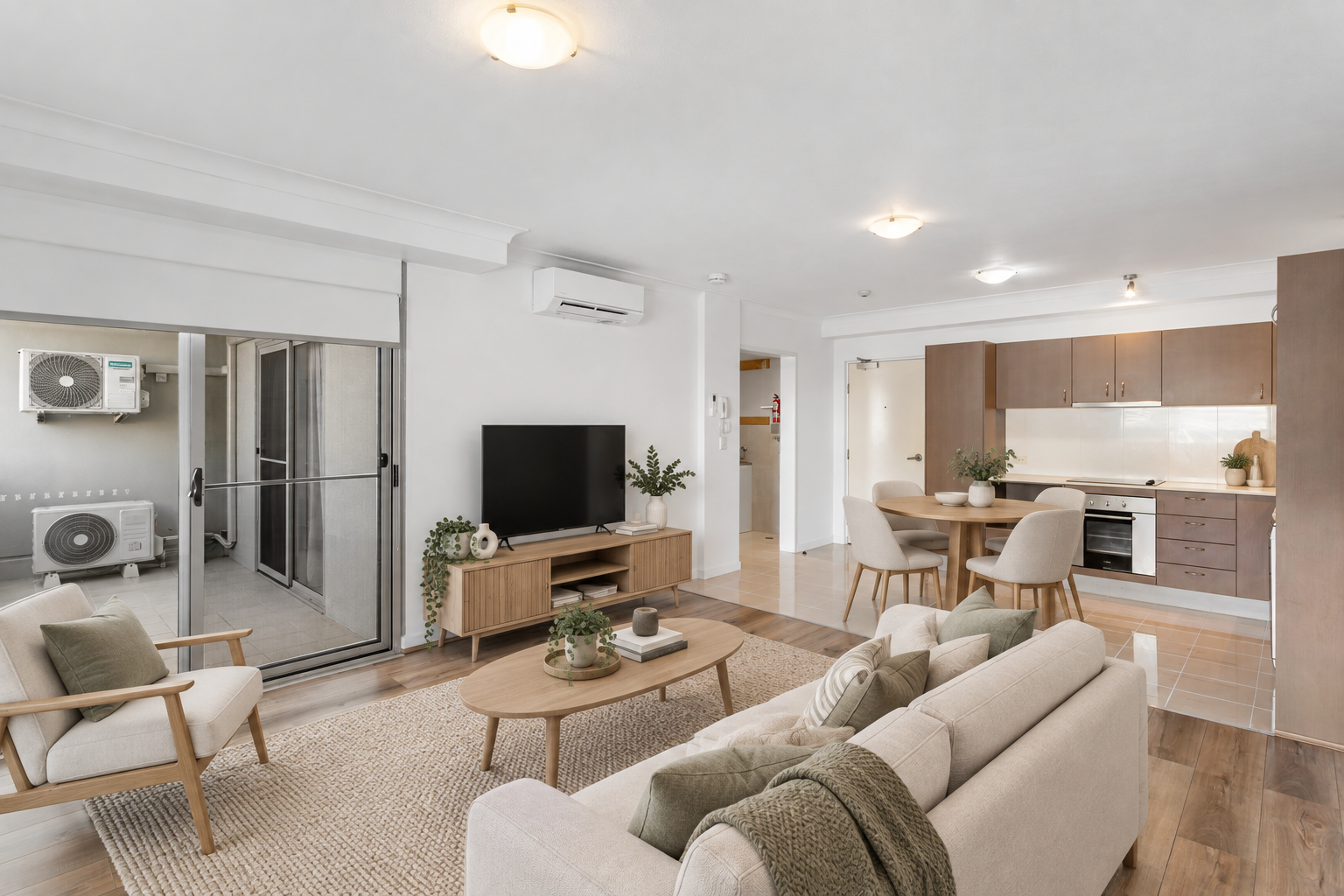 25/6 George Street — photo from Ray White Deception Bay